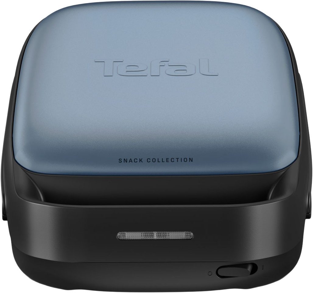 Tefal 2-in-1-sandwichmaker SW8674 Snack Collection