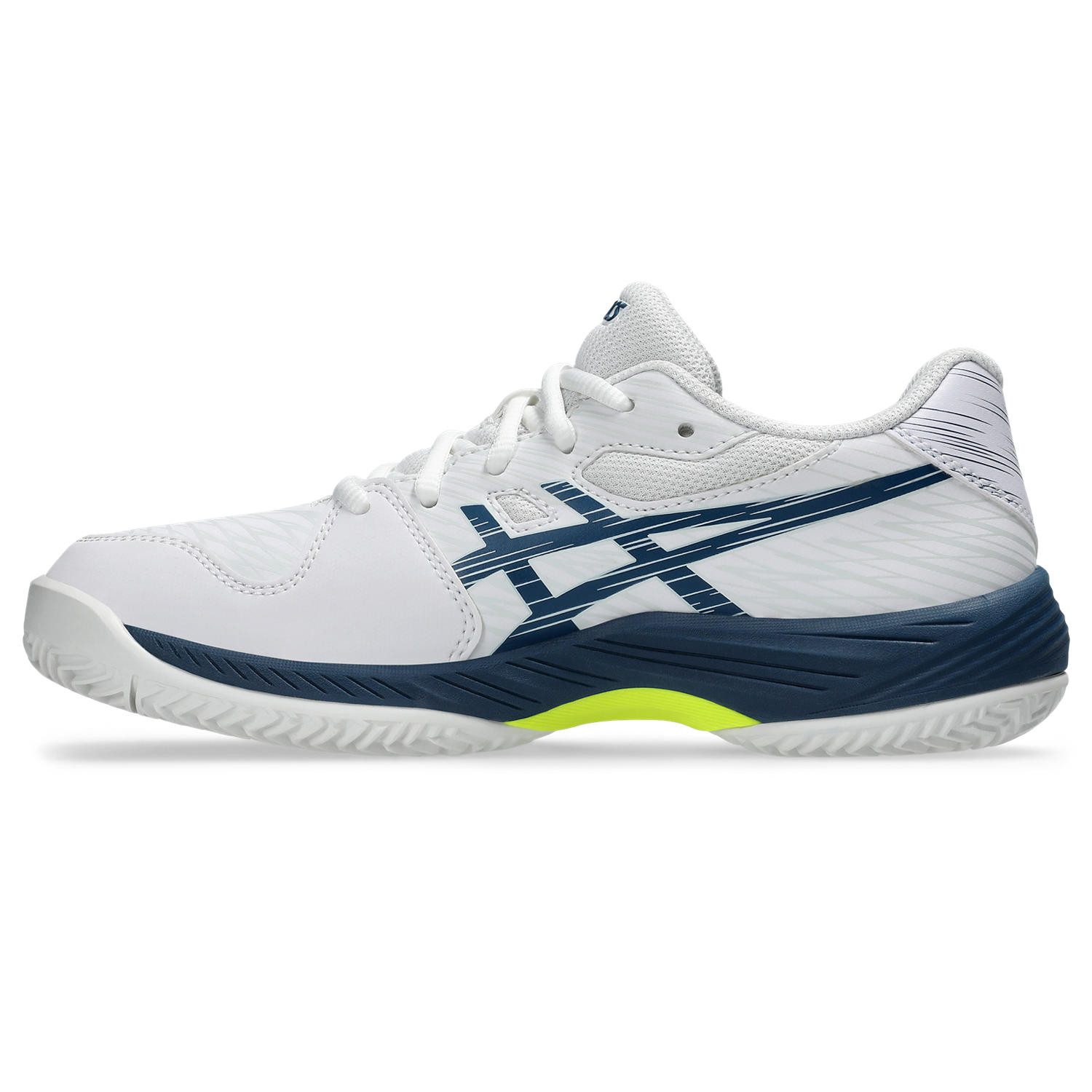Asics Tennisschoenen GEL-GAME 9 GS CLAY