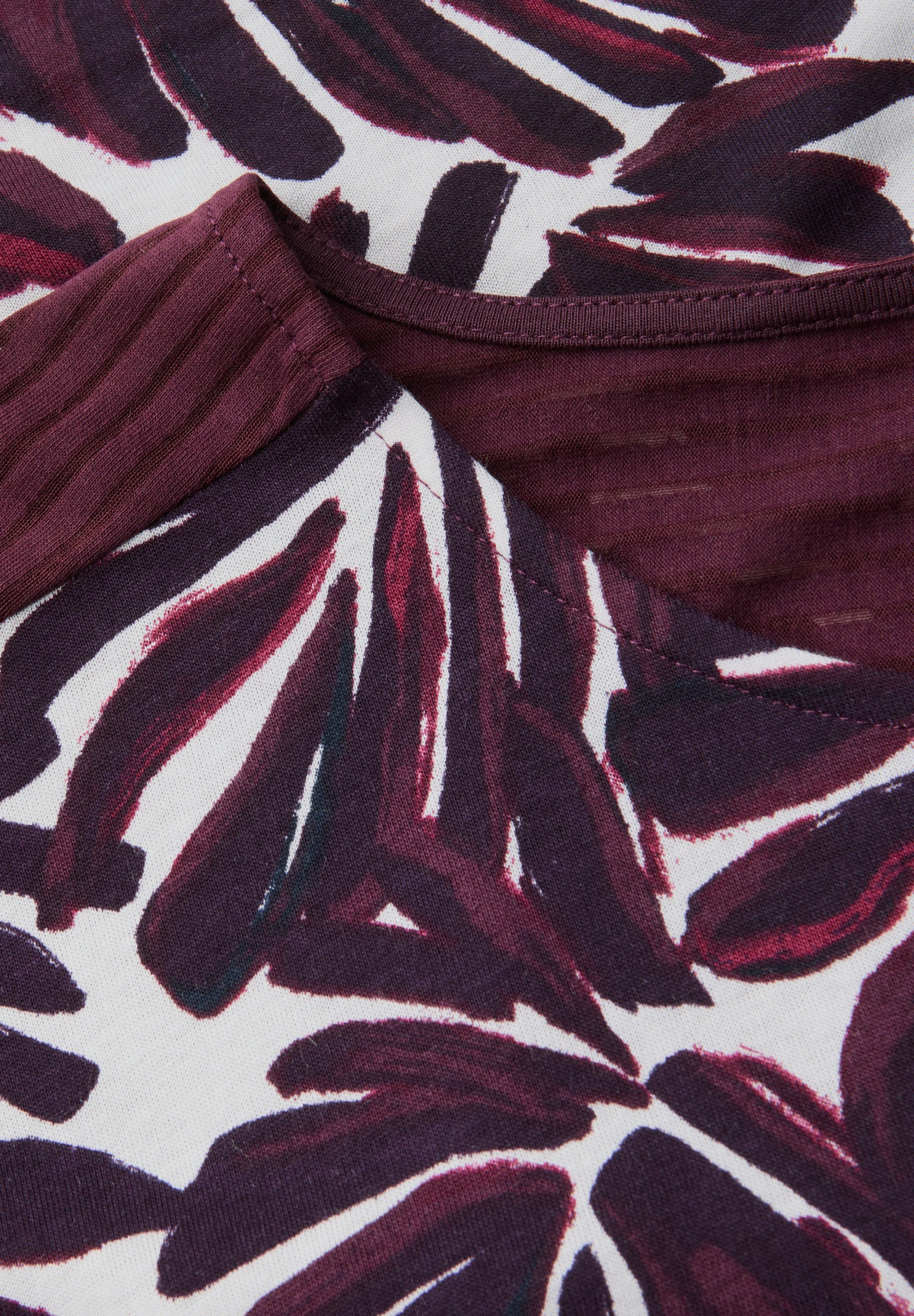 Cecil Shirt met print