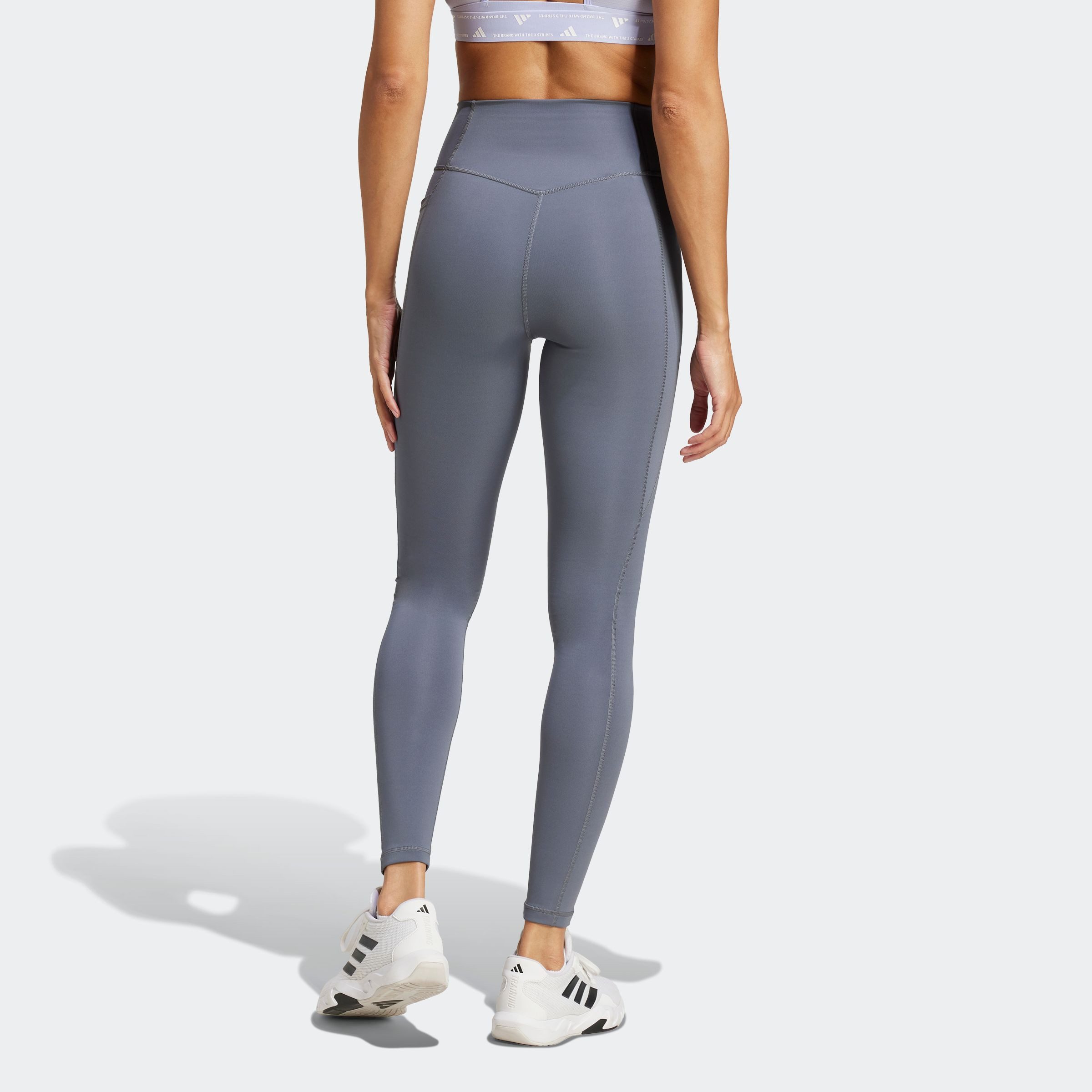 adidas Performance Trainingstights OPT ESS ST 1/1 (1-delig)