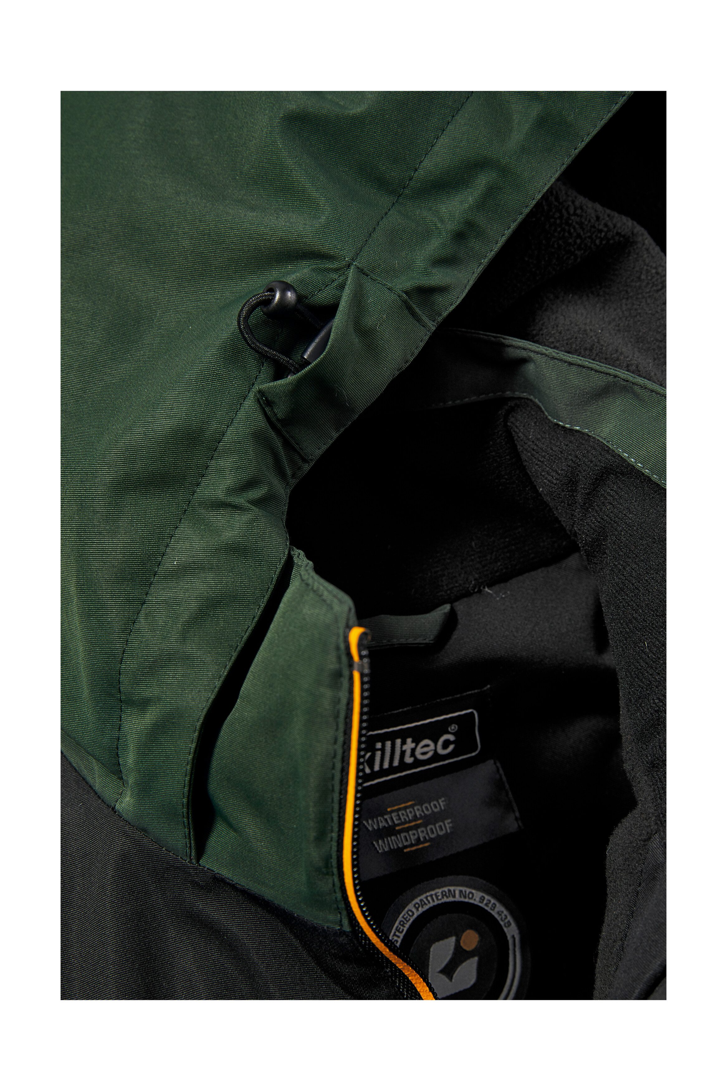 Killtec Outdoorjack KOW 29 BYS SKI JCKT