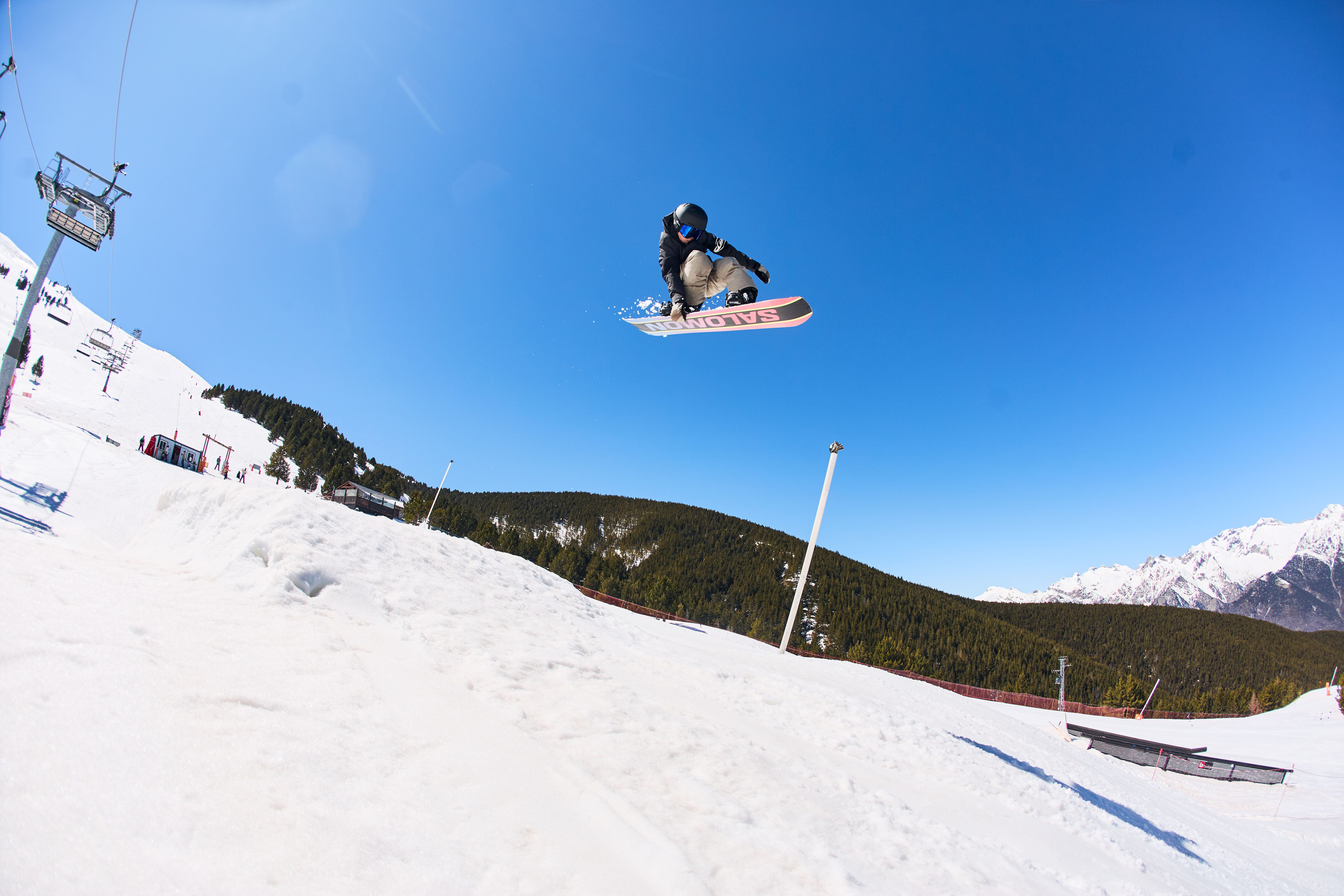Quiksilver Ski-jack