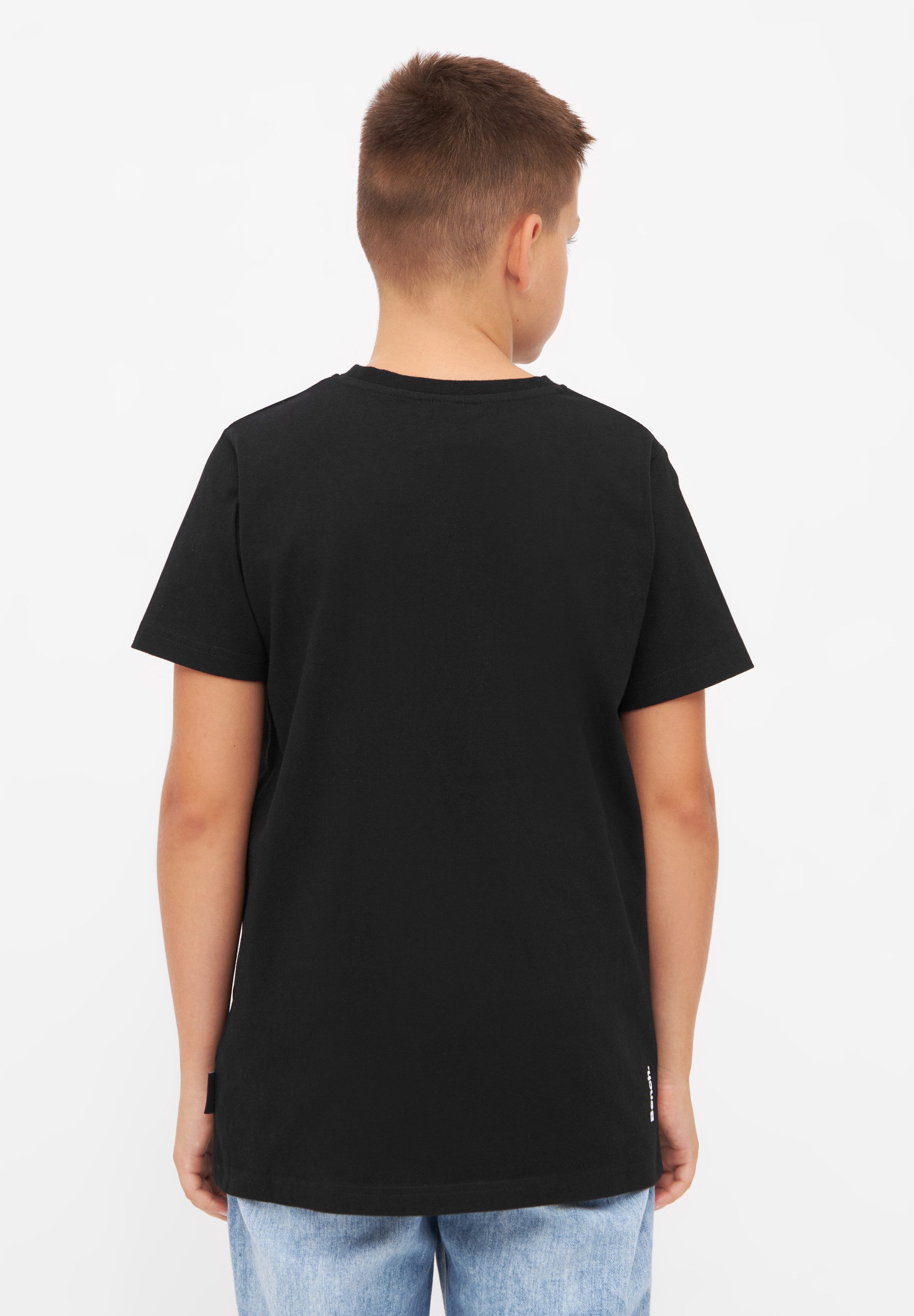 Bench. T-shirt Peralta