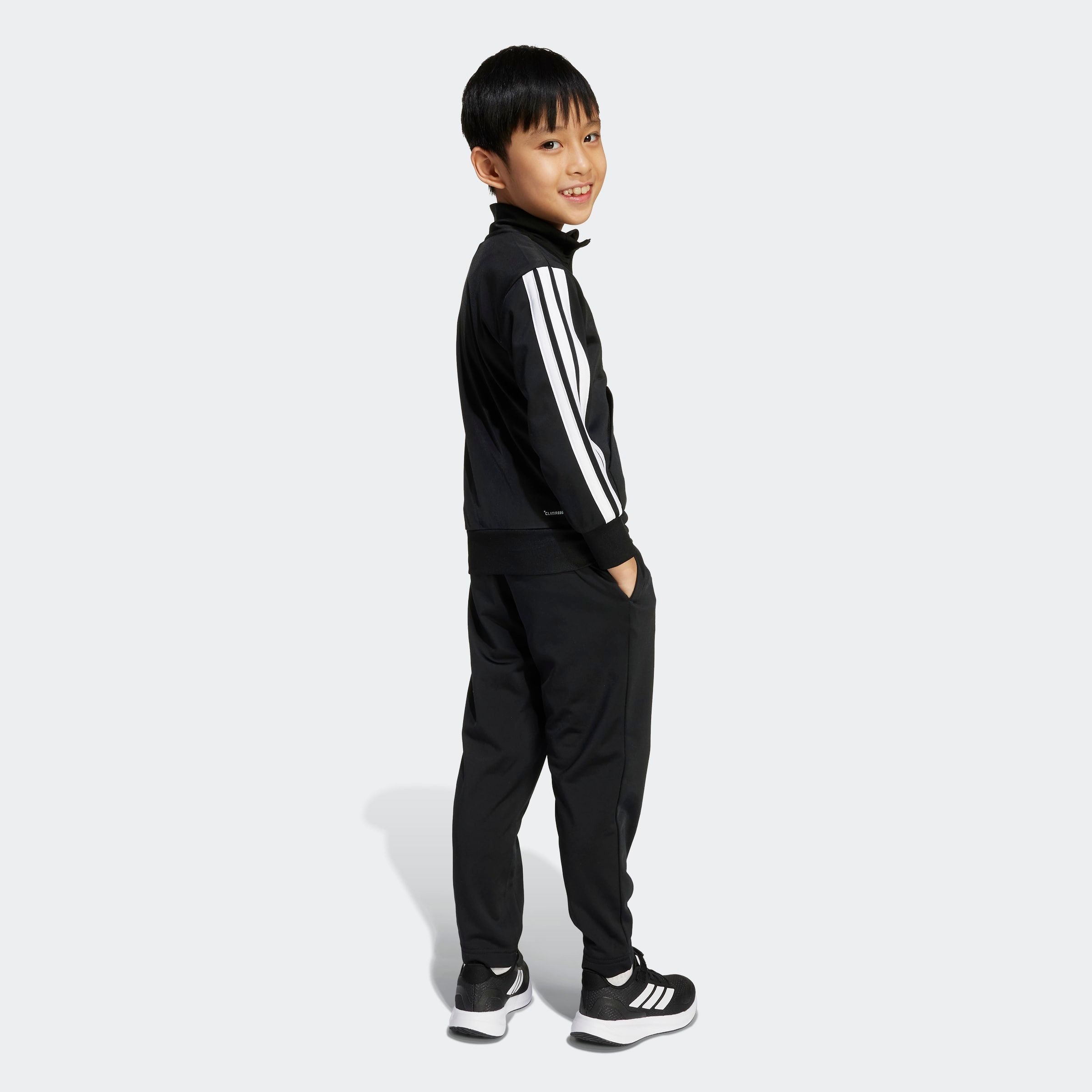adidas Sportswear Trainingspak LK 3S TR TS 205 (2-delig)