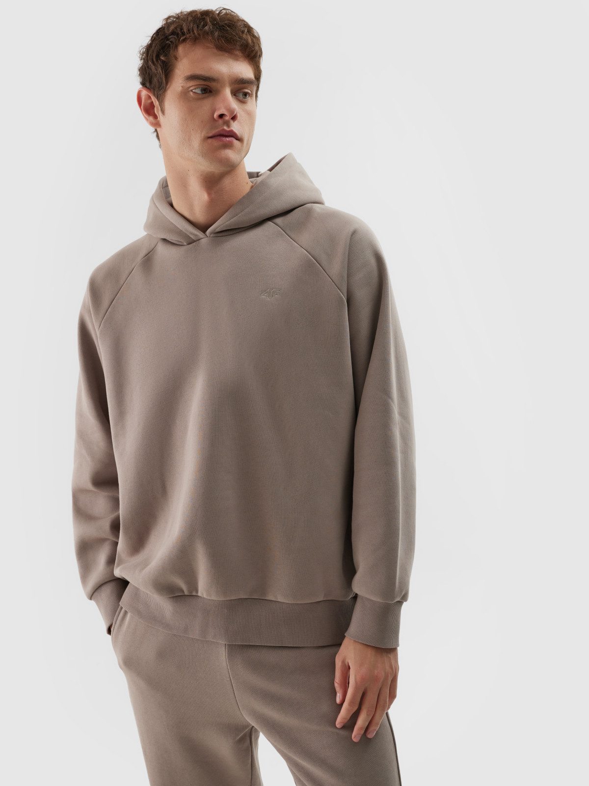 4F Hoodie