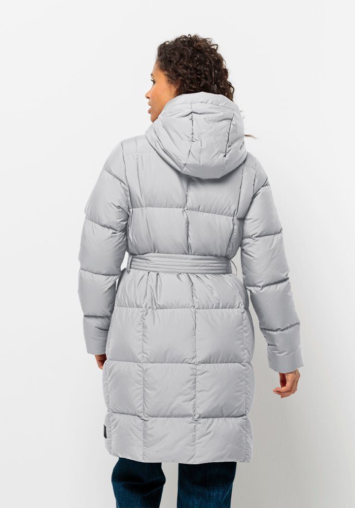 Jack Wolfskin Donsjas FROZEN LAKE COAT W