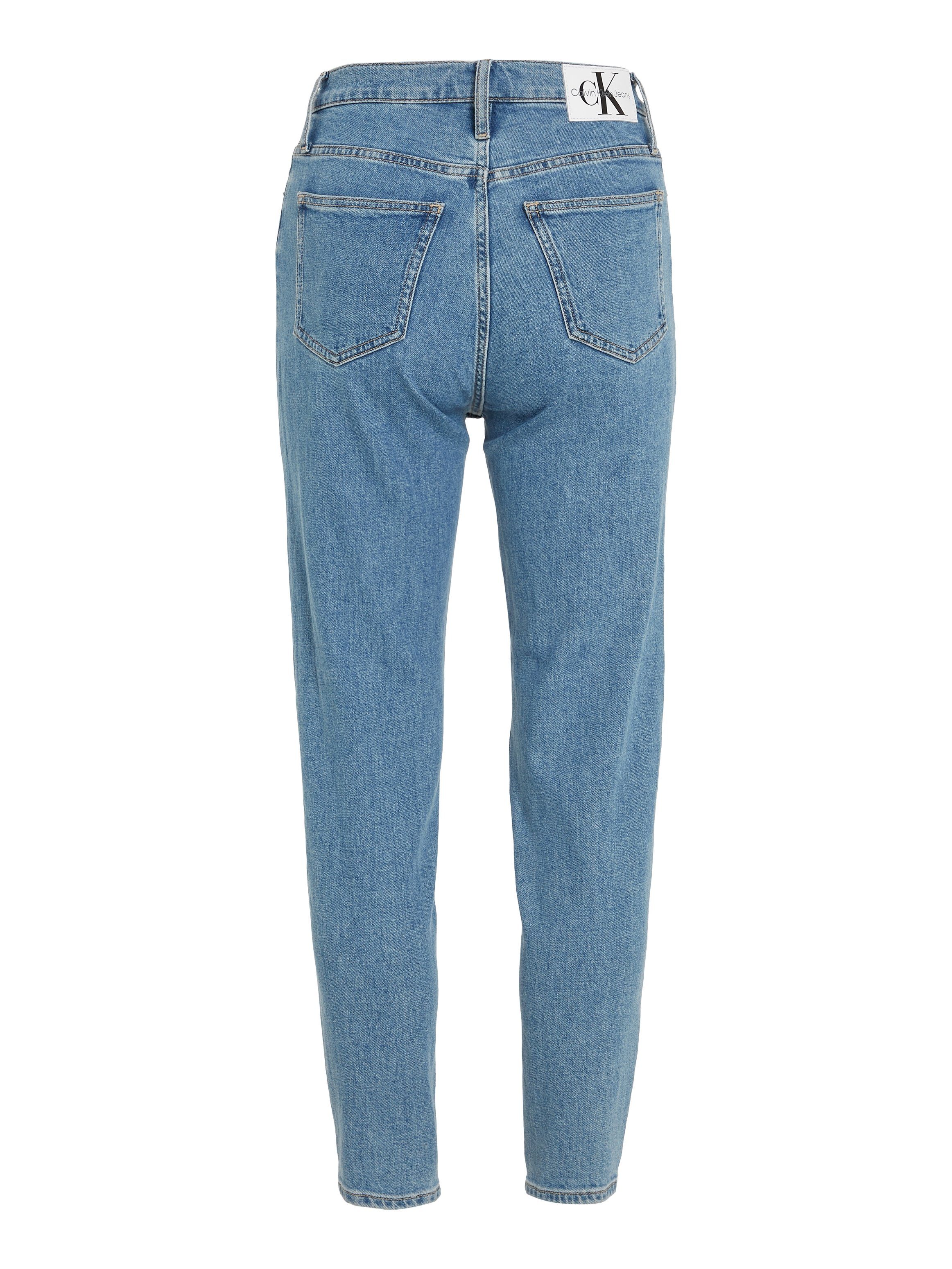 Calvin Klein Mom jeans MOM JEAN