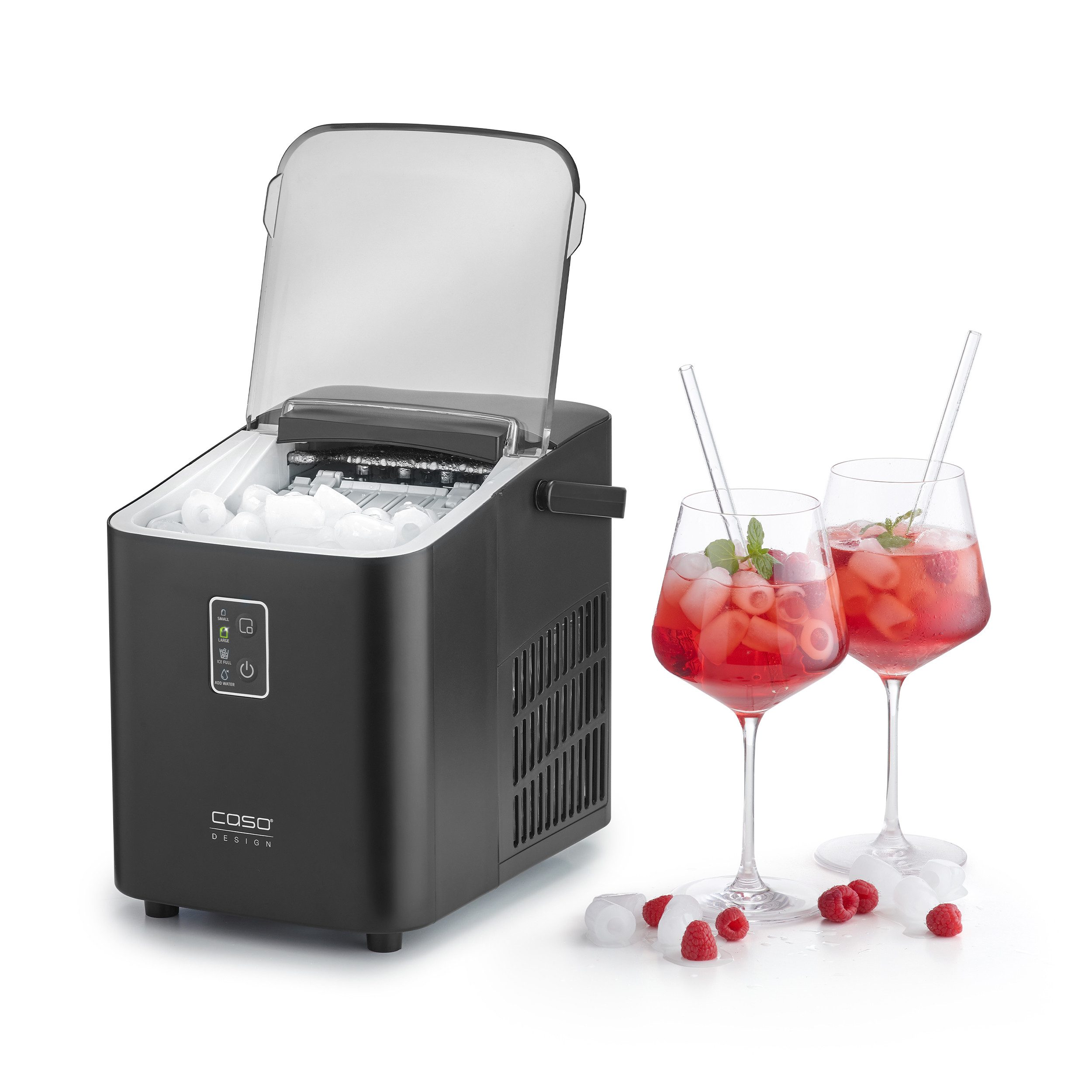 Caso Elektrische ijsblokjesmaker 3401 CASO IceChef Compact