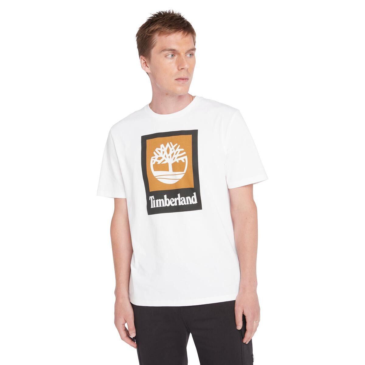 Timberland T-shirt Uniseks