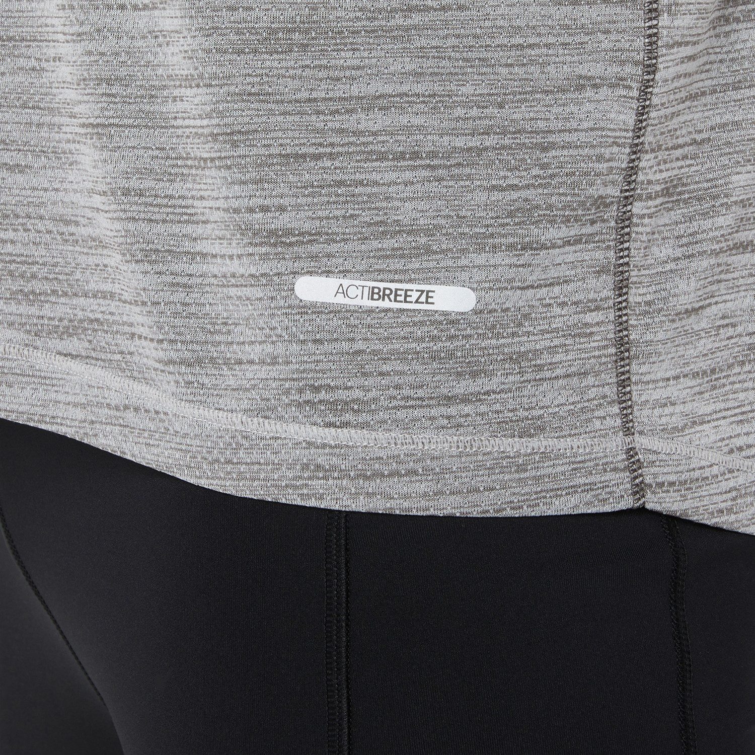 Asics Runningshirt ROAD SS TOP