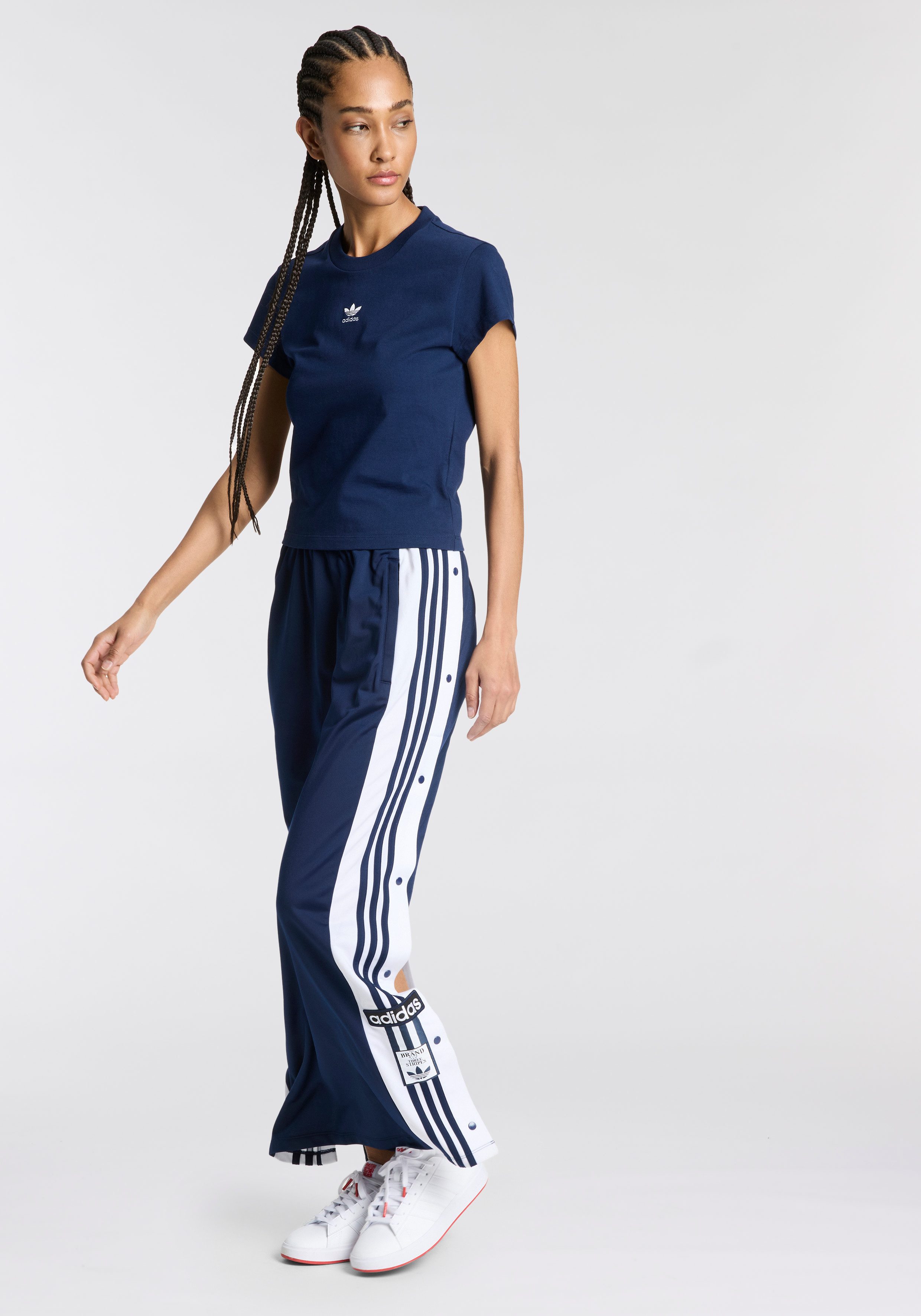 adidas Originals Sweatrok ADIBREAK SKIRT