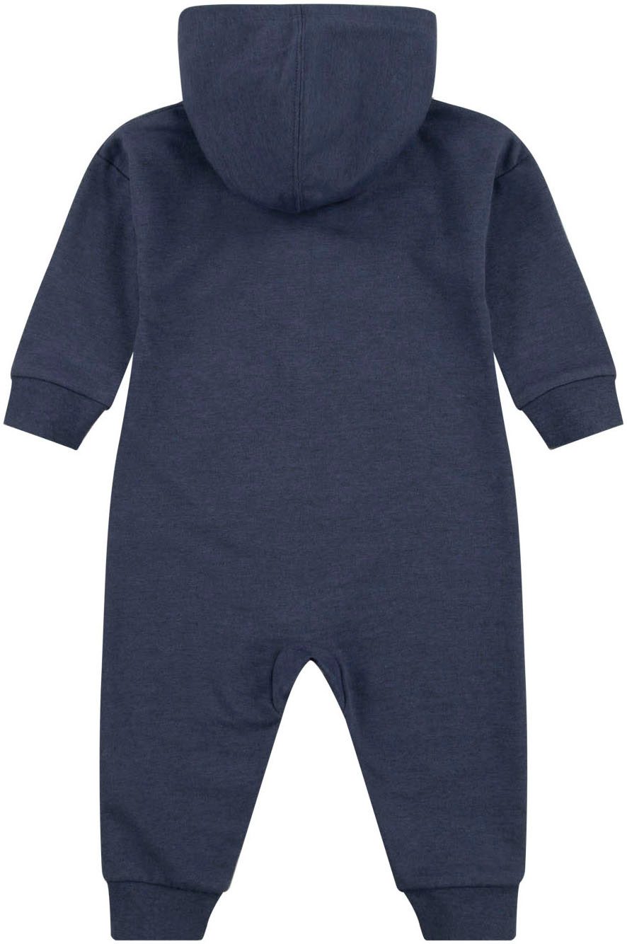 Levi's Kidswear Jumpsuit POSTER LOGO PLAY ALL DAY