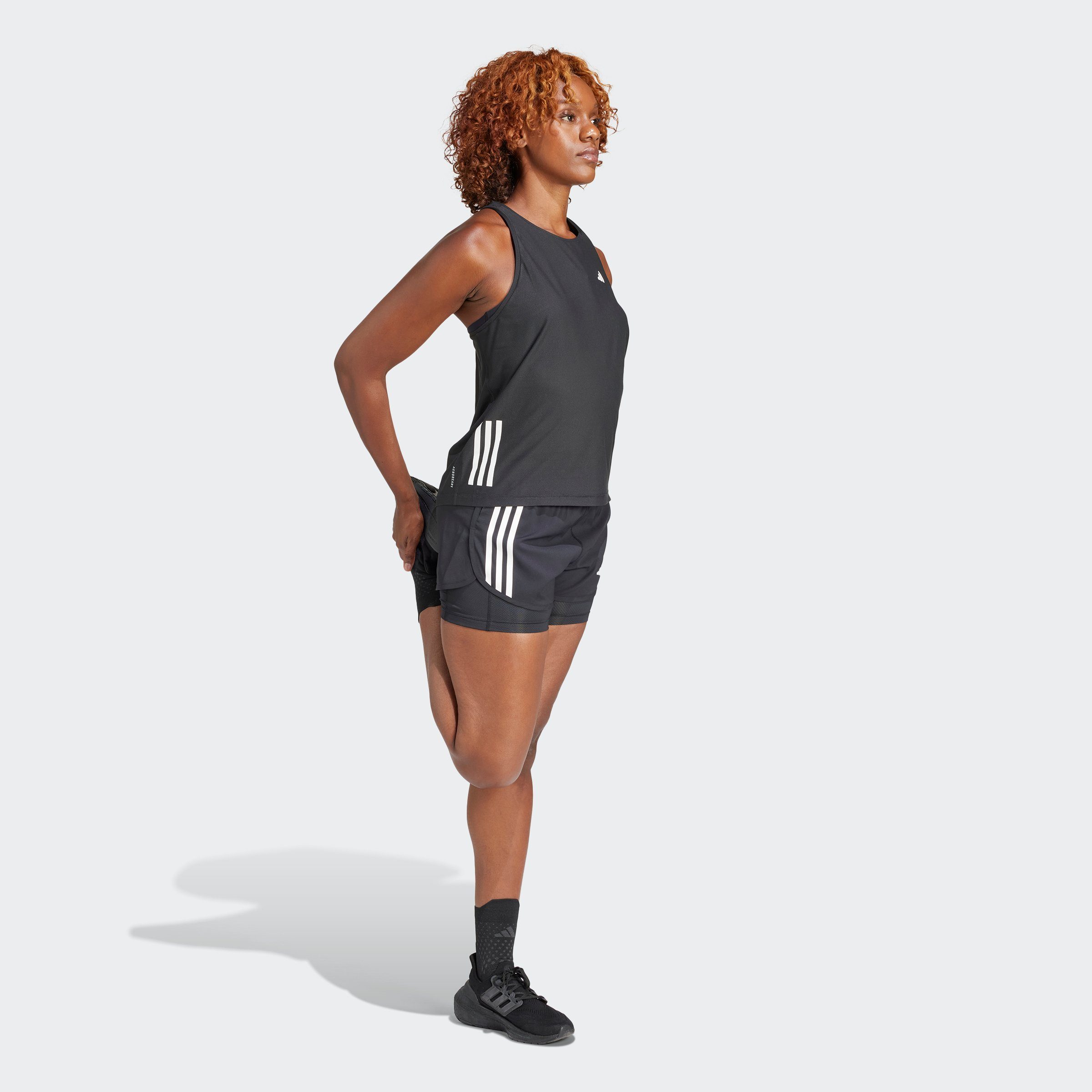 adidas Performance Runningtop OTR B TANK