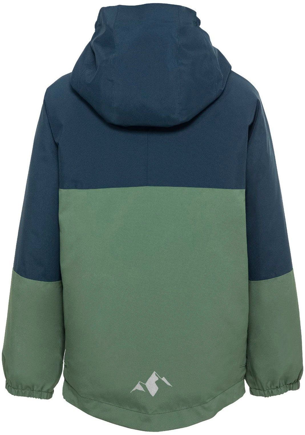 VAUDE Outdoorjack KIDS ESCAPE PADDED JACKET voor kinderen