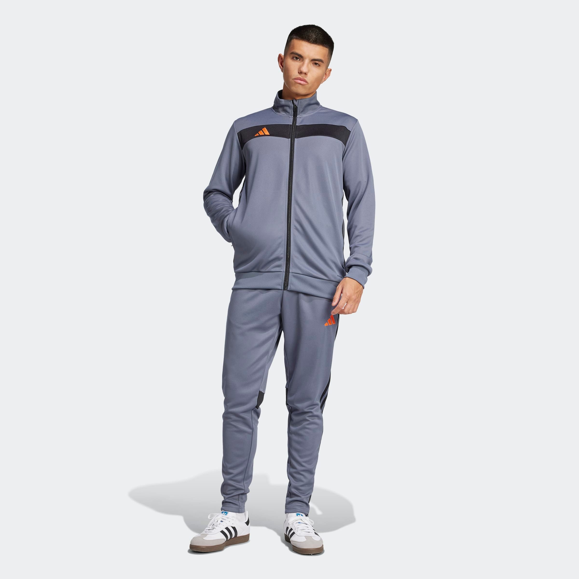 adidas Performance Trainingspak TIRO ES TS (2-delig)