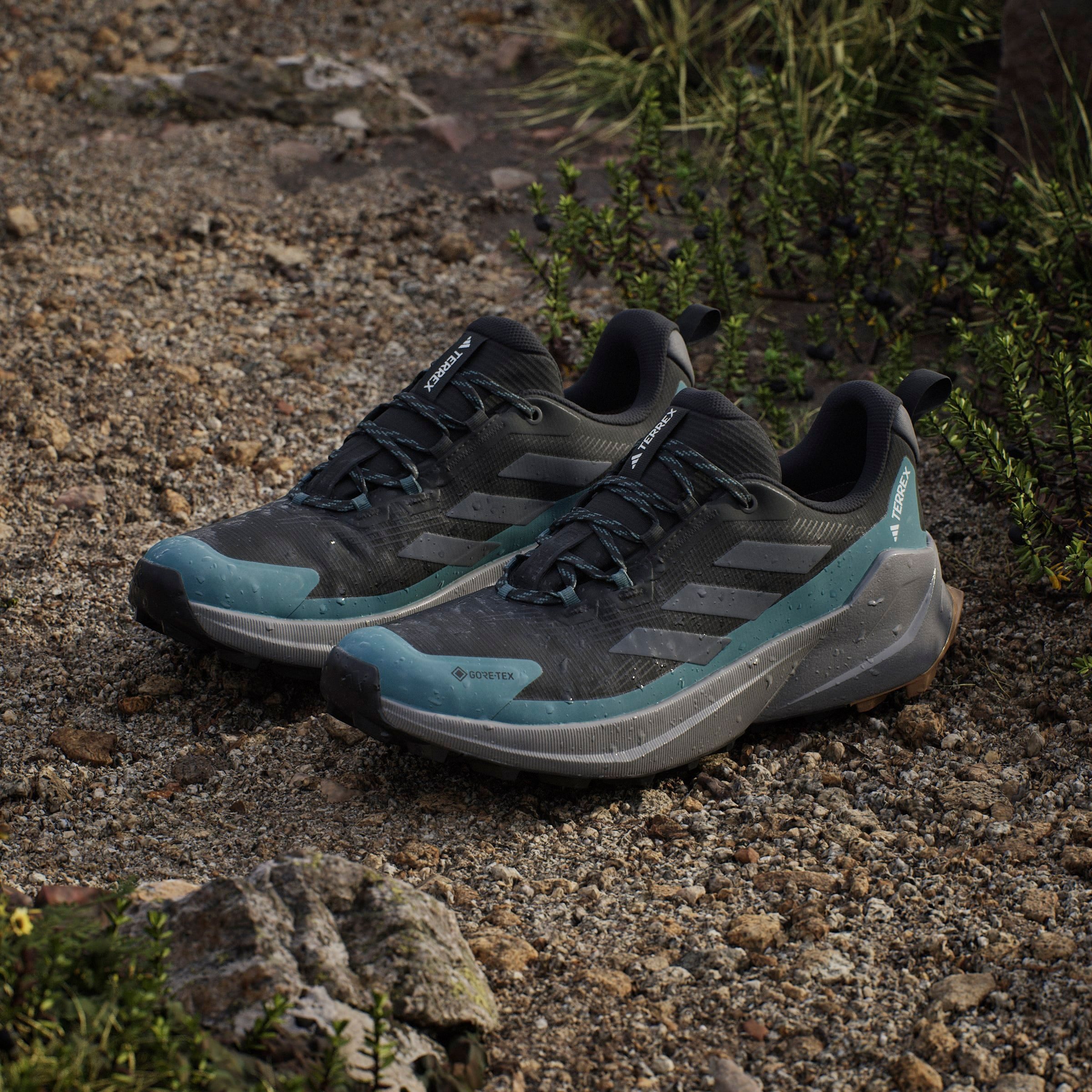 adidas TERREX Wandelschoenen TERREX TRAILMAKER 2 GORE-TEX