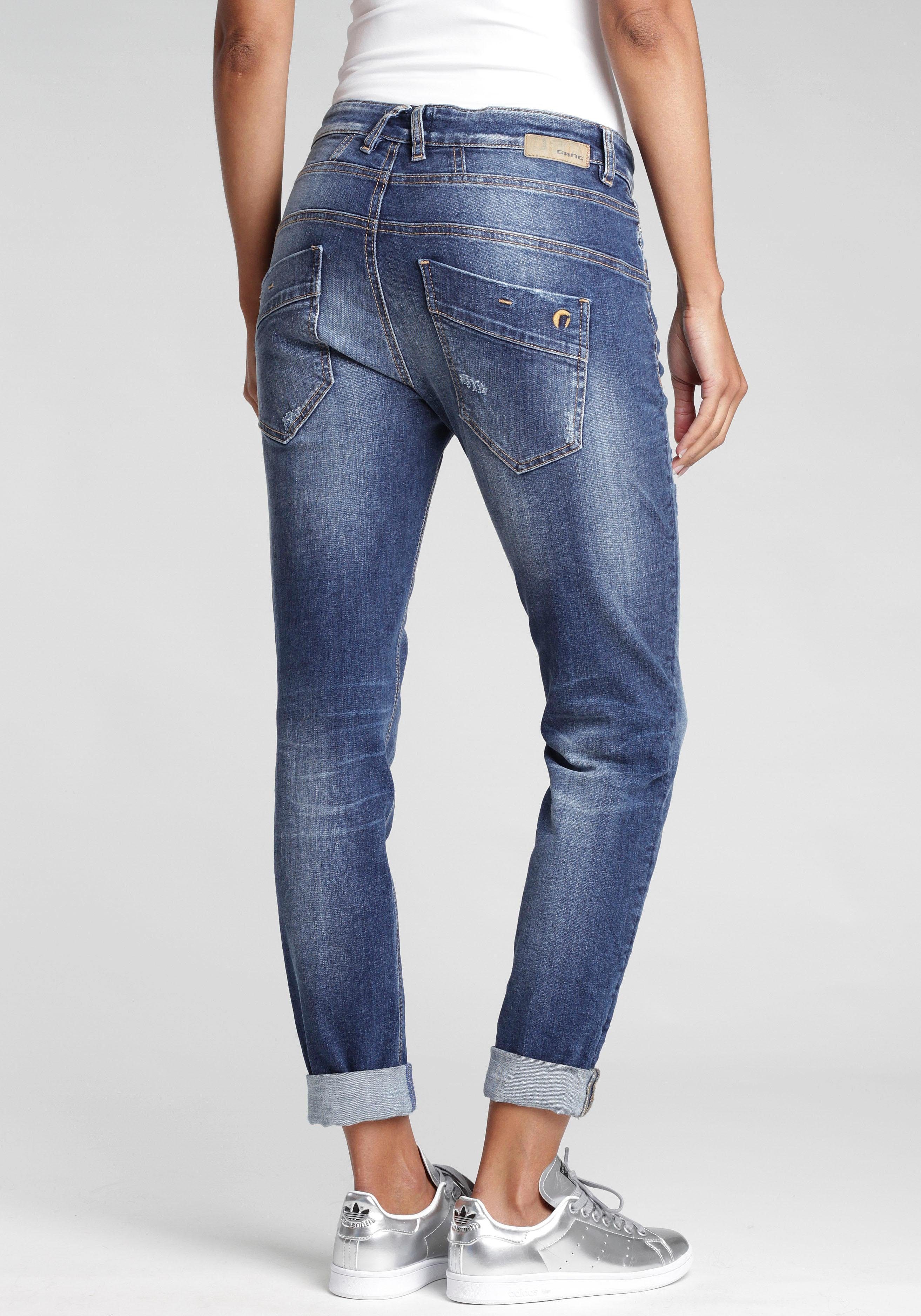GANG Relax fit jeans 94GERDA