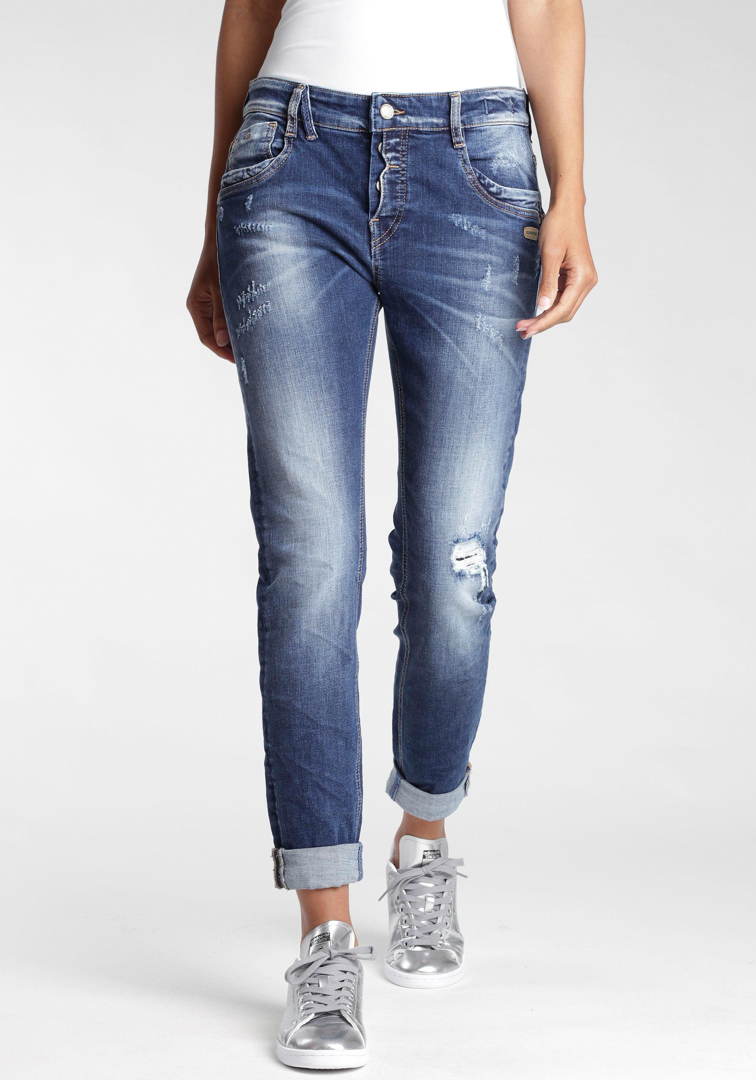 GANG Relax fit jeans 94GERDA
