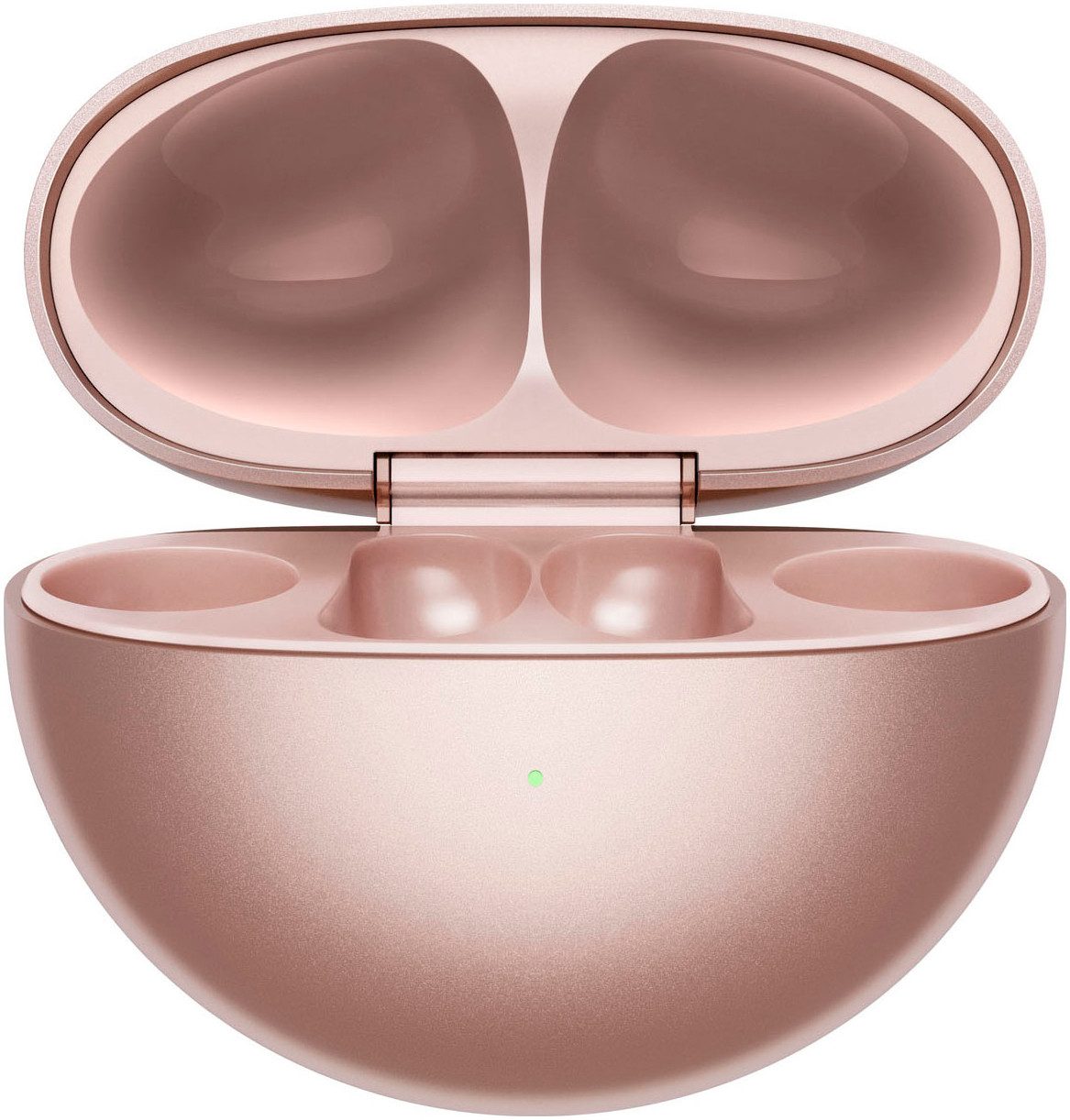 Huawei Draadloze in-ear hoofdtelefoon FreeClip in een nieuw bolvormig ontwerp, bluetooth 5.3 en ruisonderdrukking