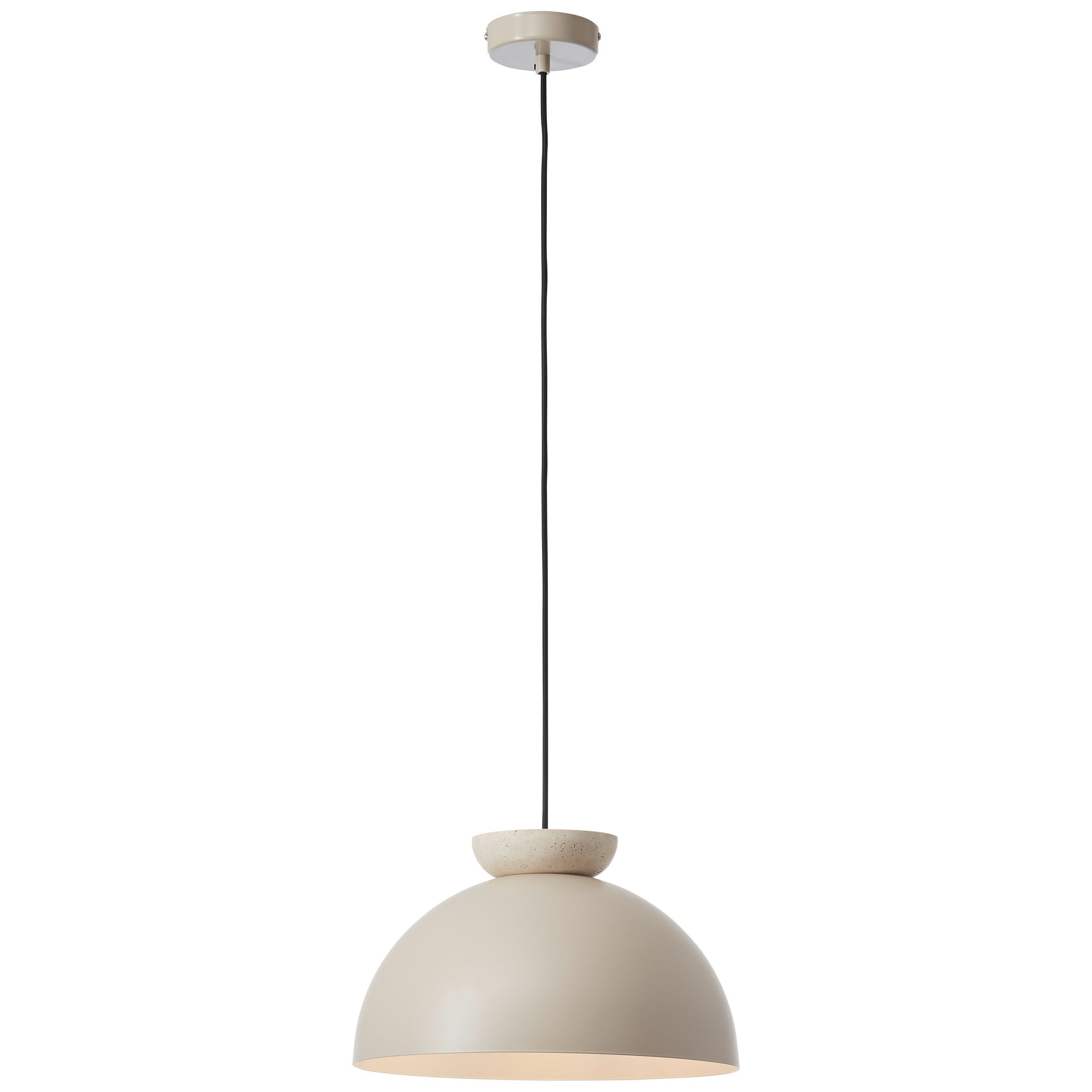 Brilliant Leuchten Hanglamp Nalam