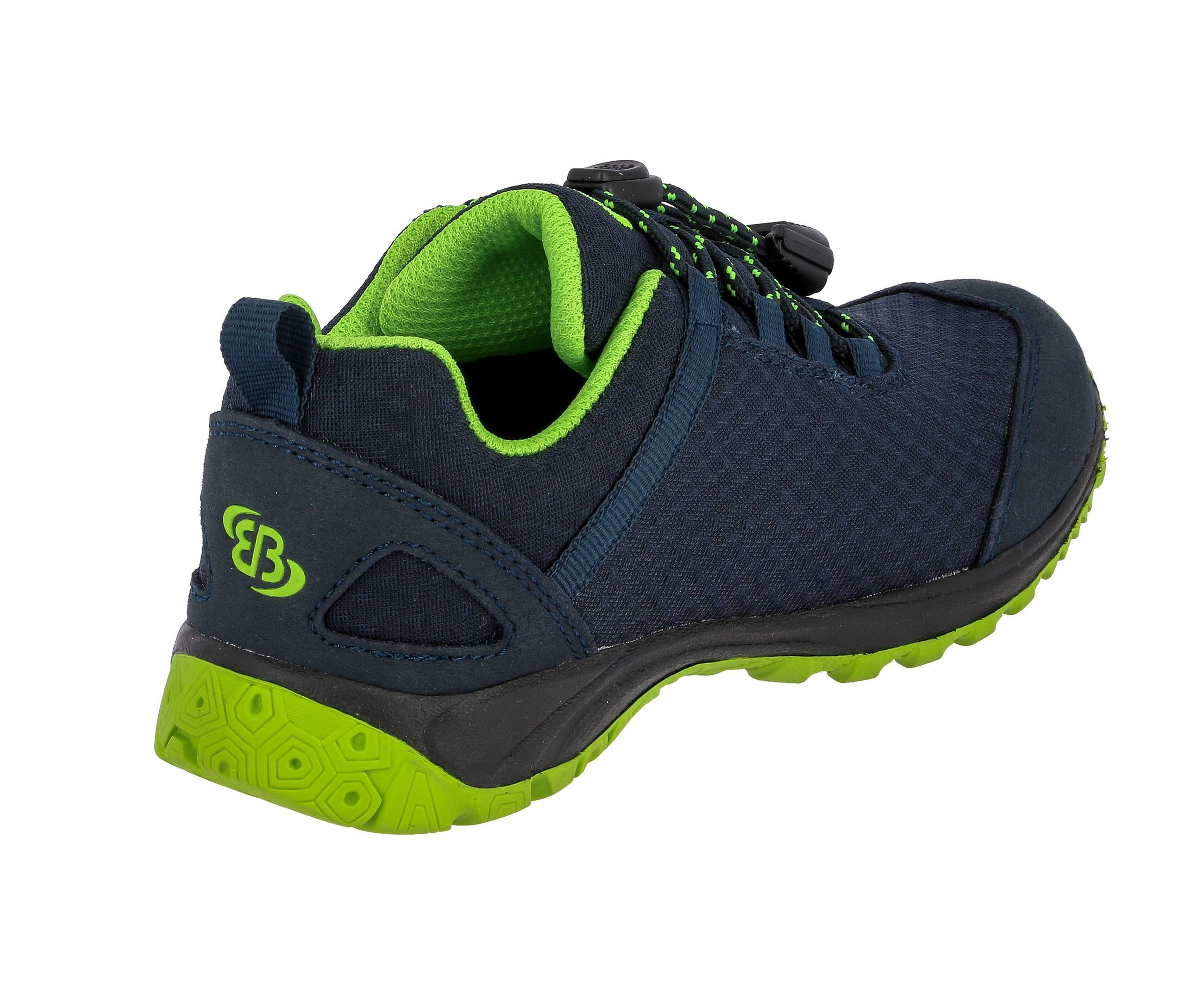 BRÜTTING Wandelschoenen Outdoorschoenen Guide