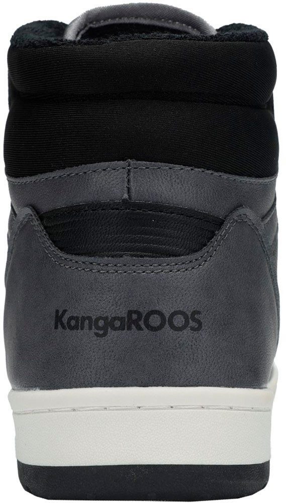 KangaROOS Sneakers K-Slam Point Mid