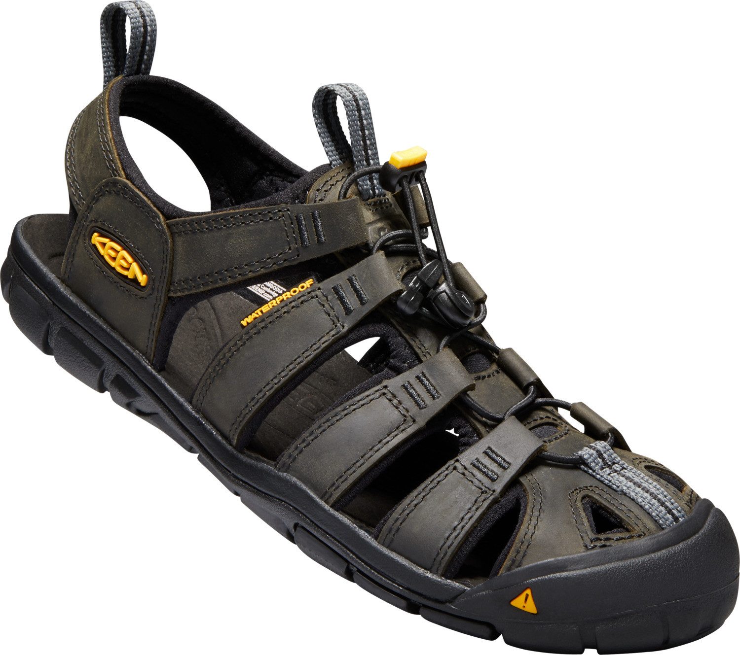 Keen Sandalen CLEARWATER CNX LEATHER