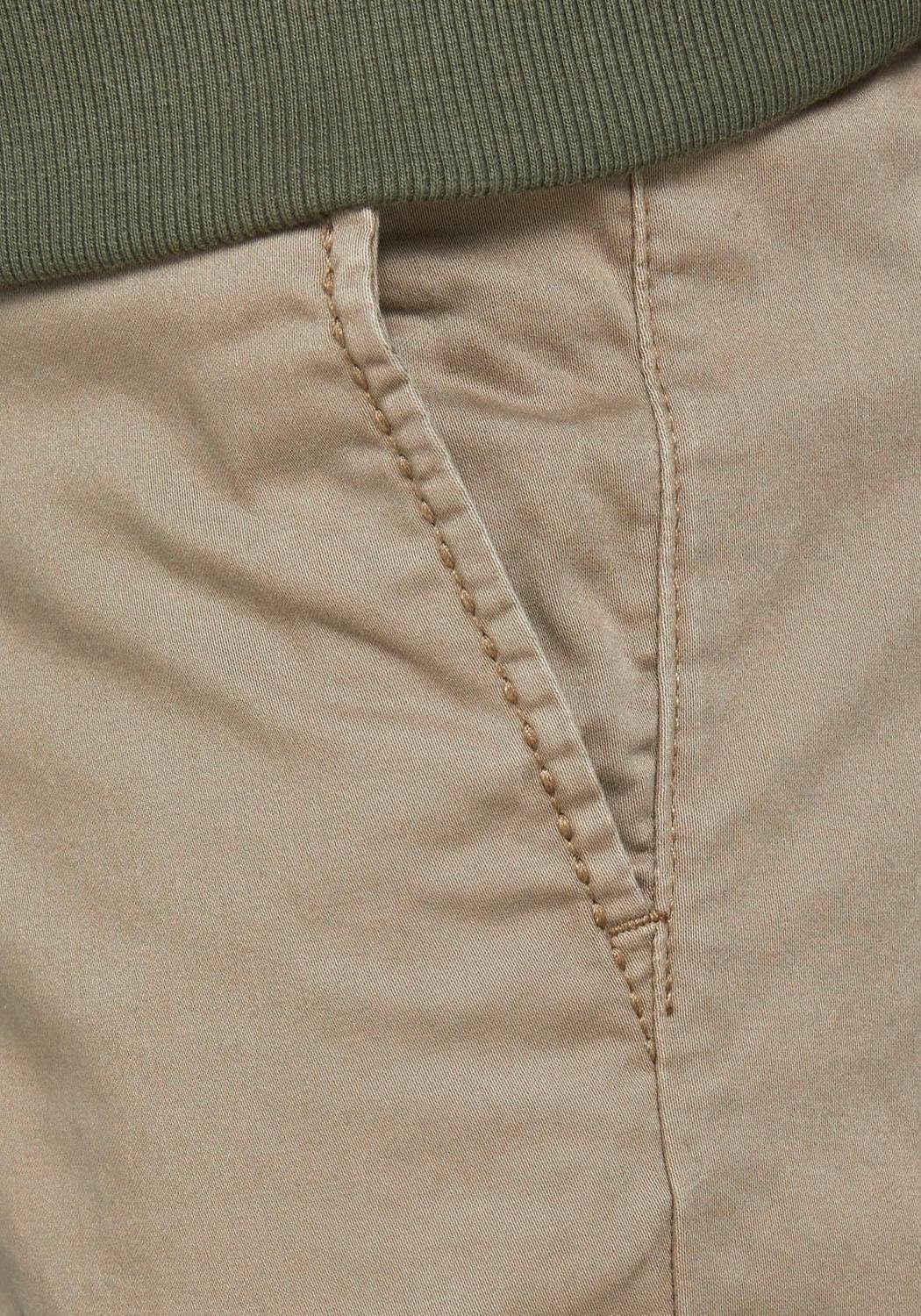 Jack & Jones Junior Chino JPSTMARCO JJBOWIE SA BEIGE NOOS JNR