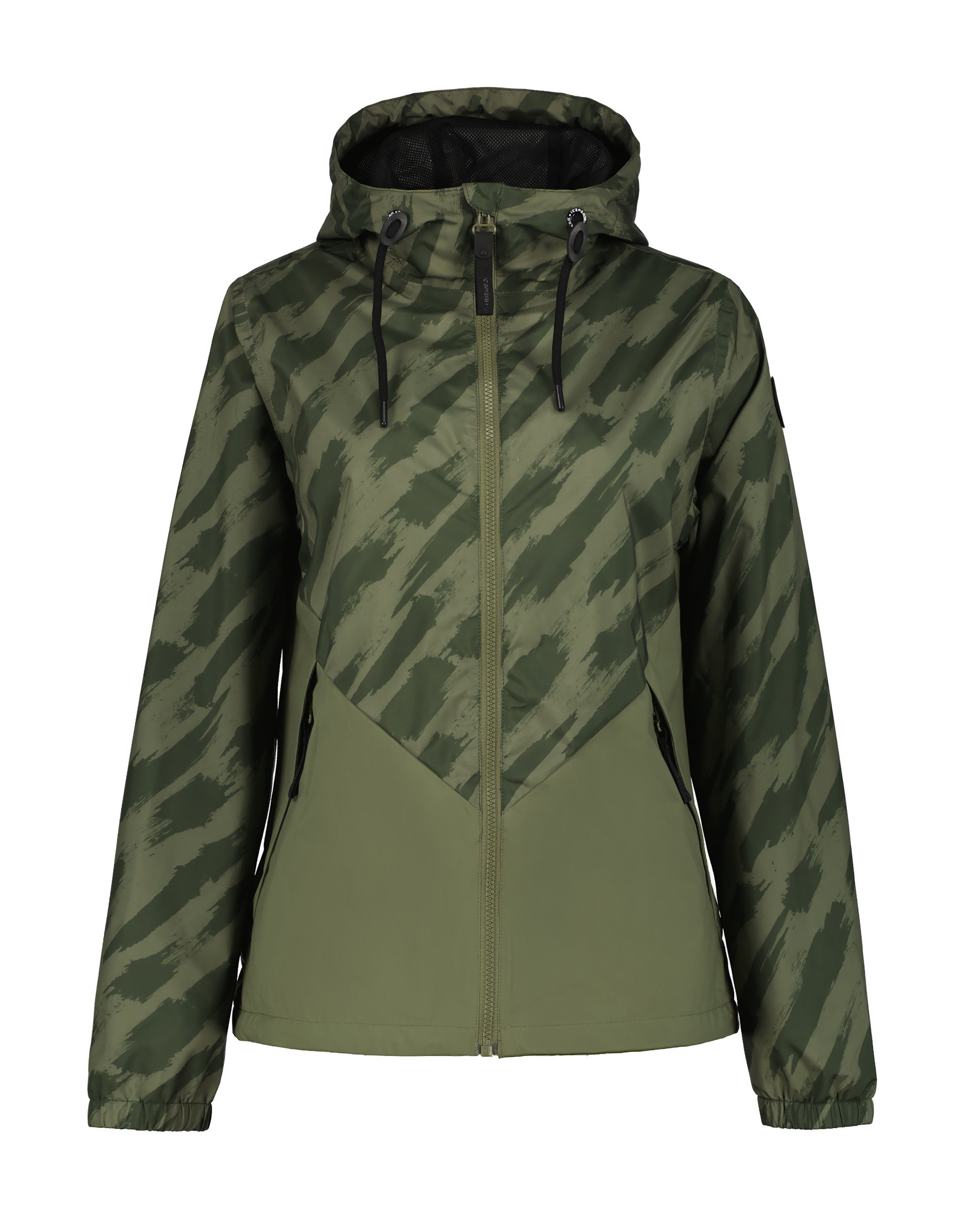Icepeak Functioneel jack D JACKE ACHIN