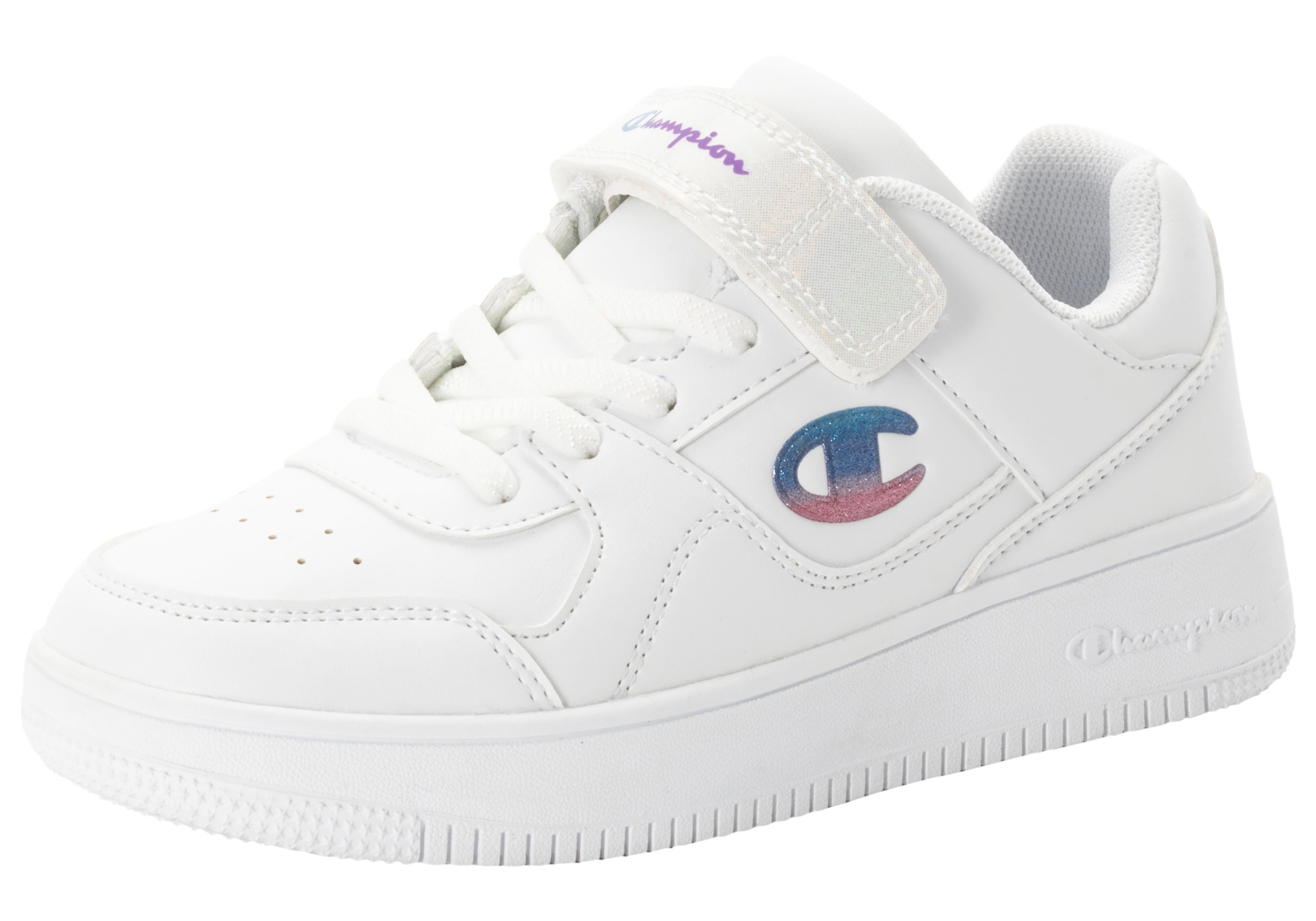 Champion Sneakers REBOUND VINTAGE LOW G PS