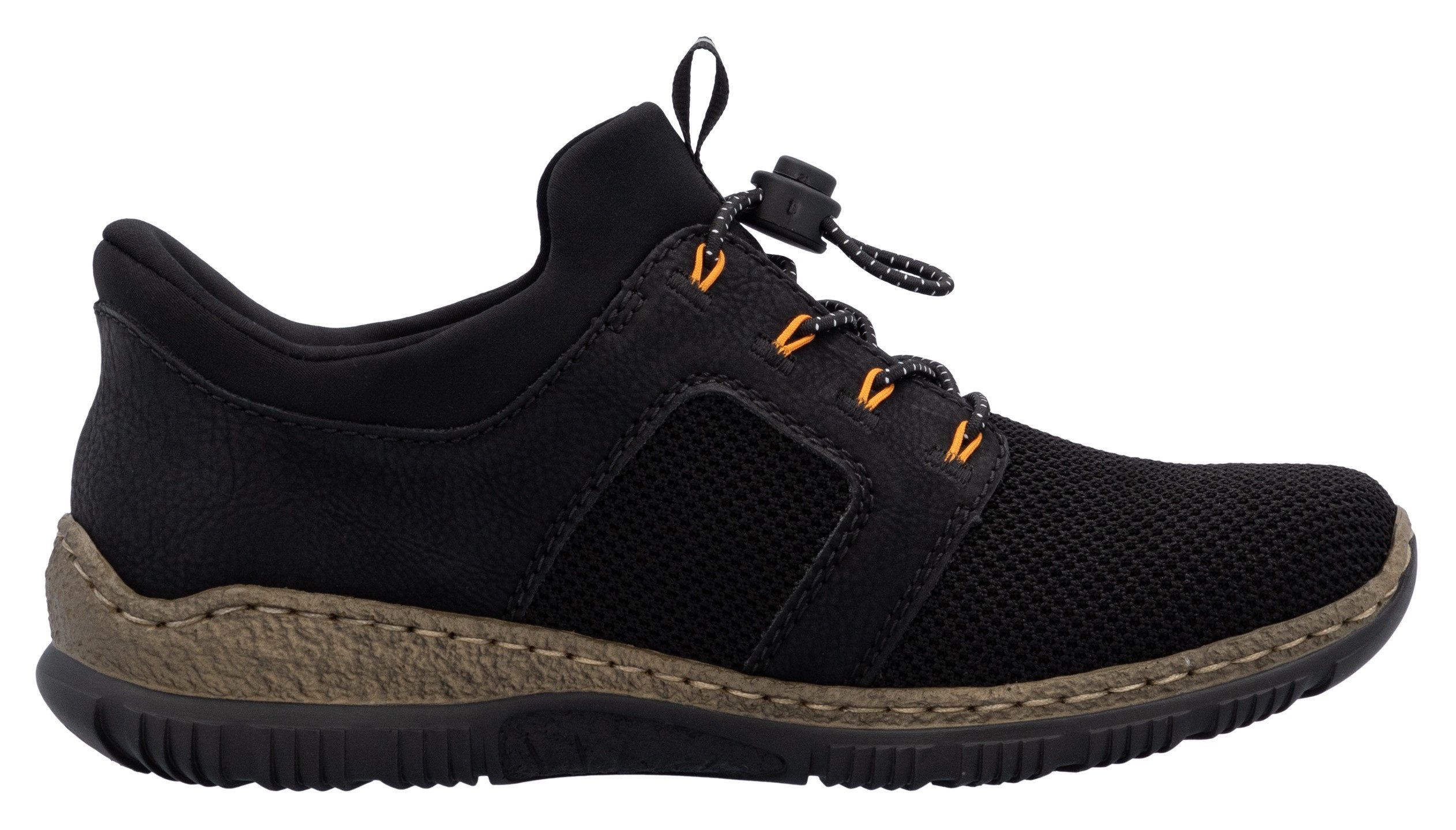 Rieker Slip-on sneakers Ready2GO