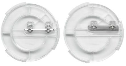 KitchenAid Ijsmaker-opzetstuk 5KSMSIA (11-delig)