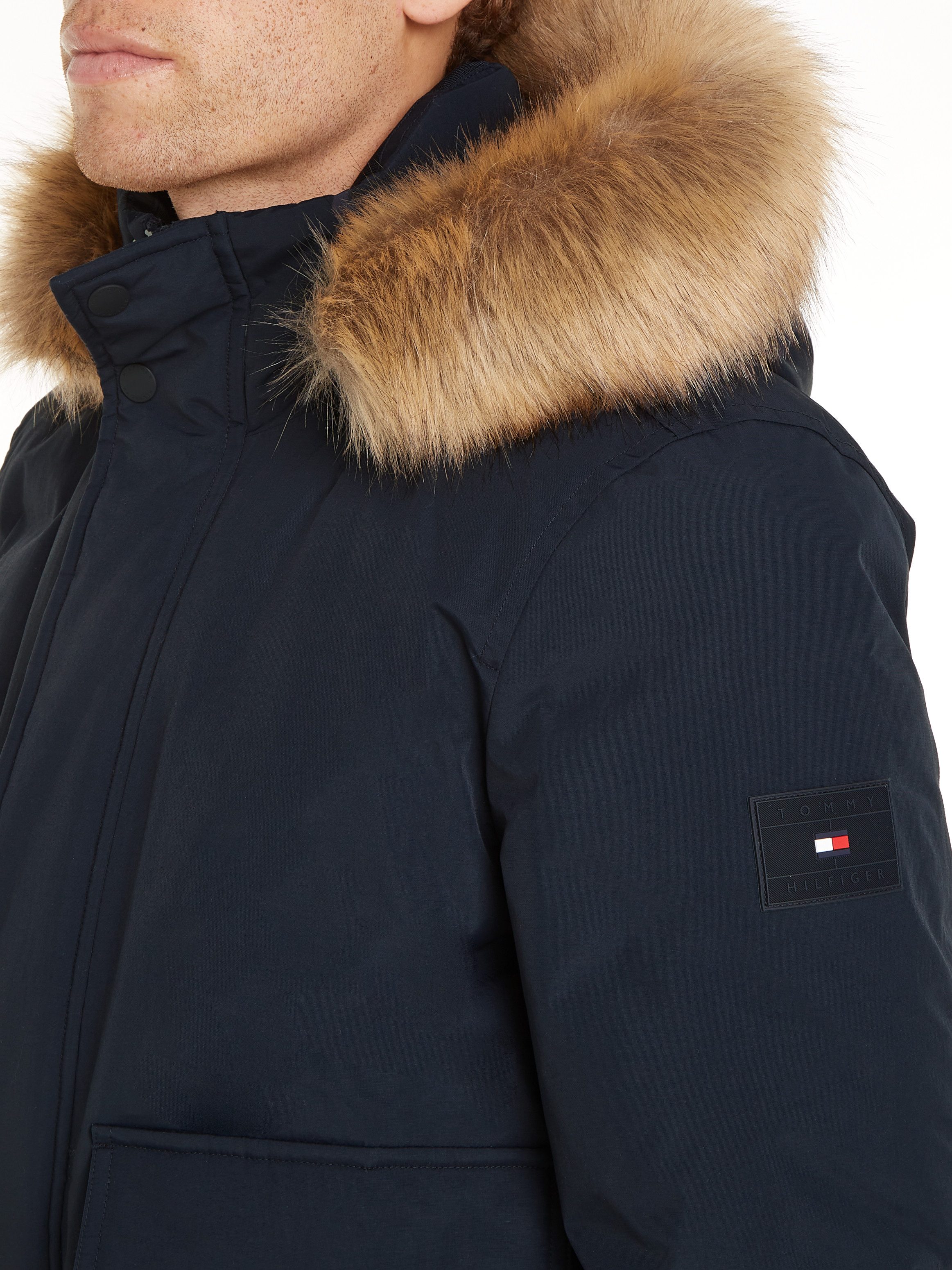 Tommy Hilfiger Bomberjack ROCKIE DOWN BOMBER
