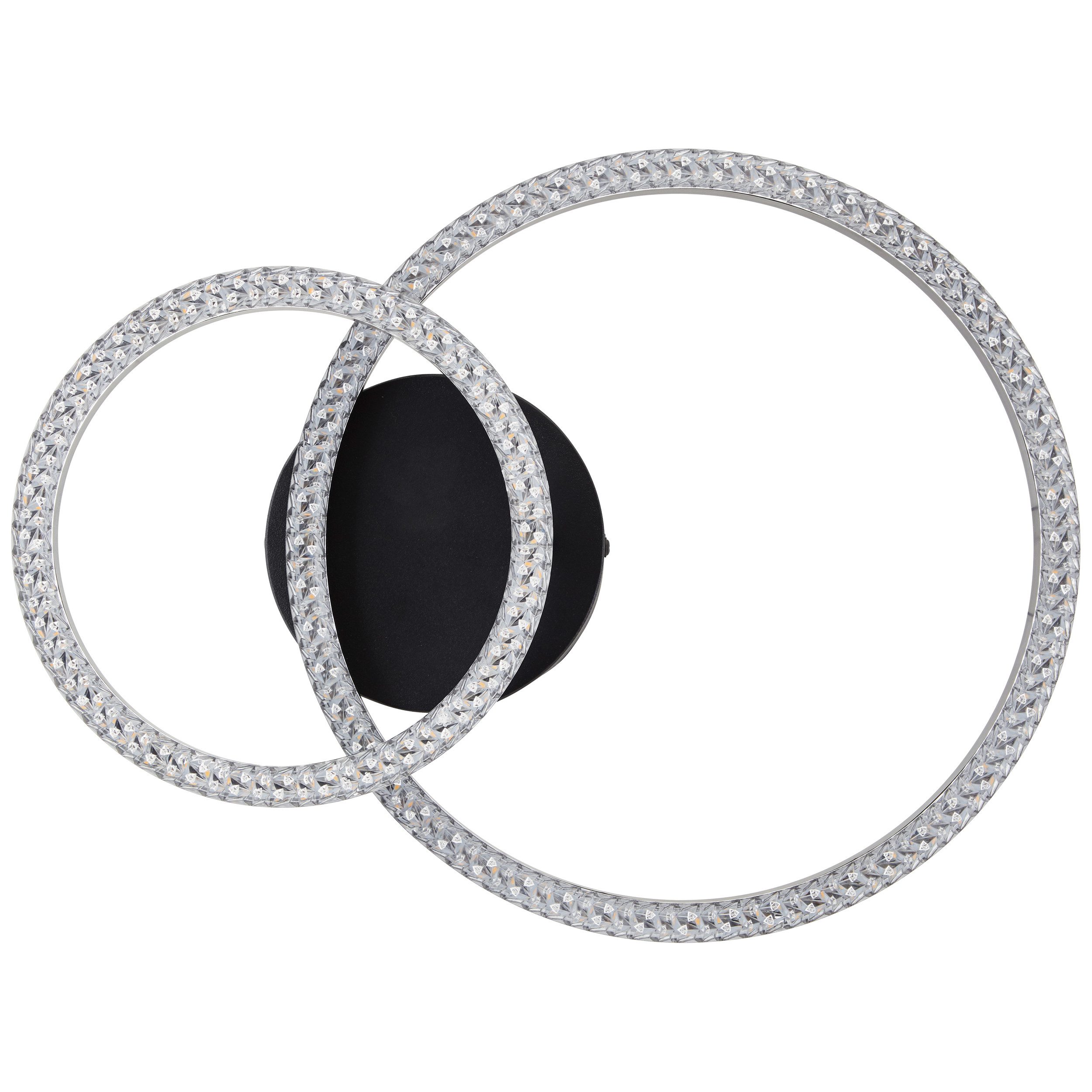 BreLight Led-plafondlamp AURELIA