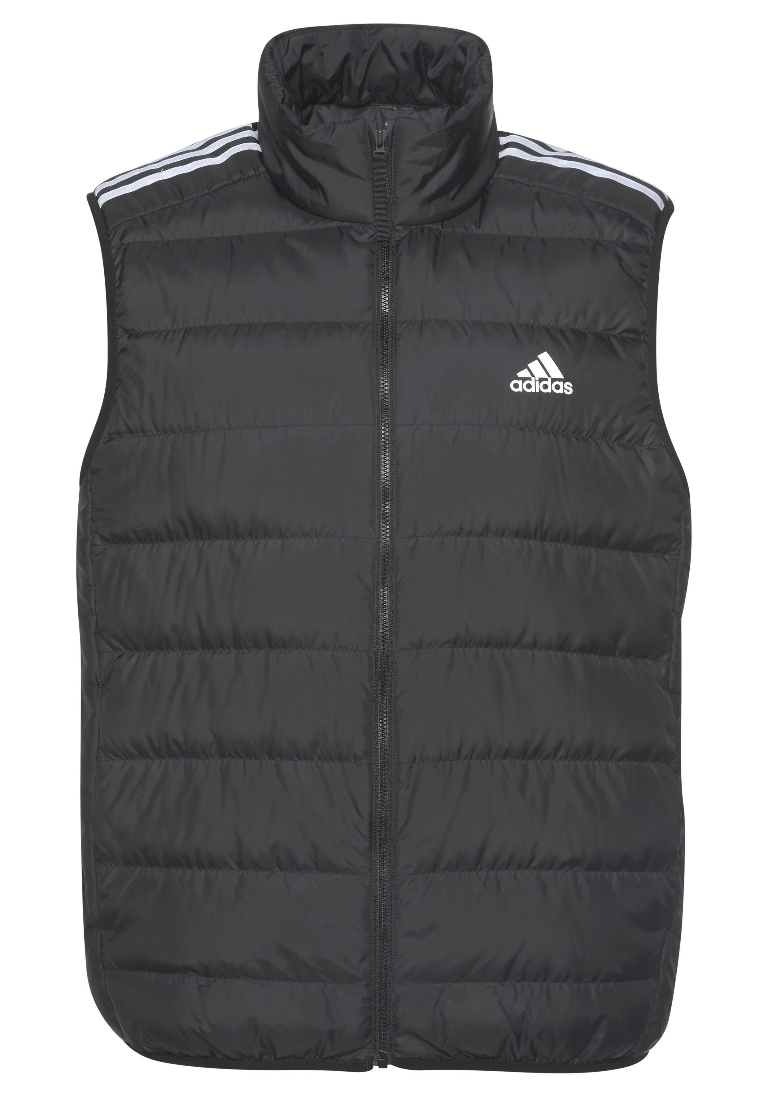 adidas Originals | Ess Down noir Homme Veste sans manche 775307