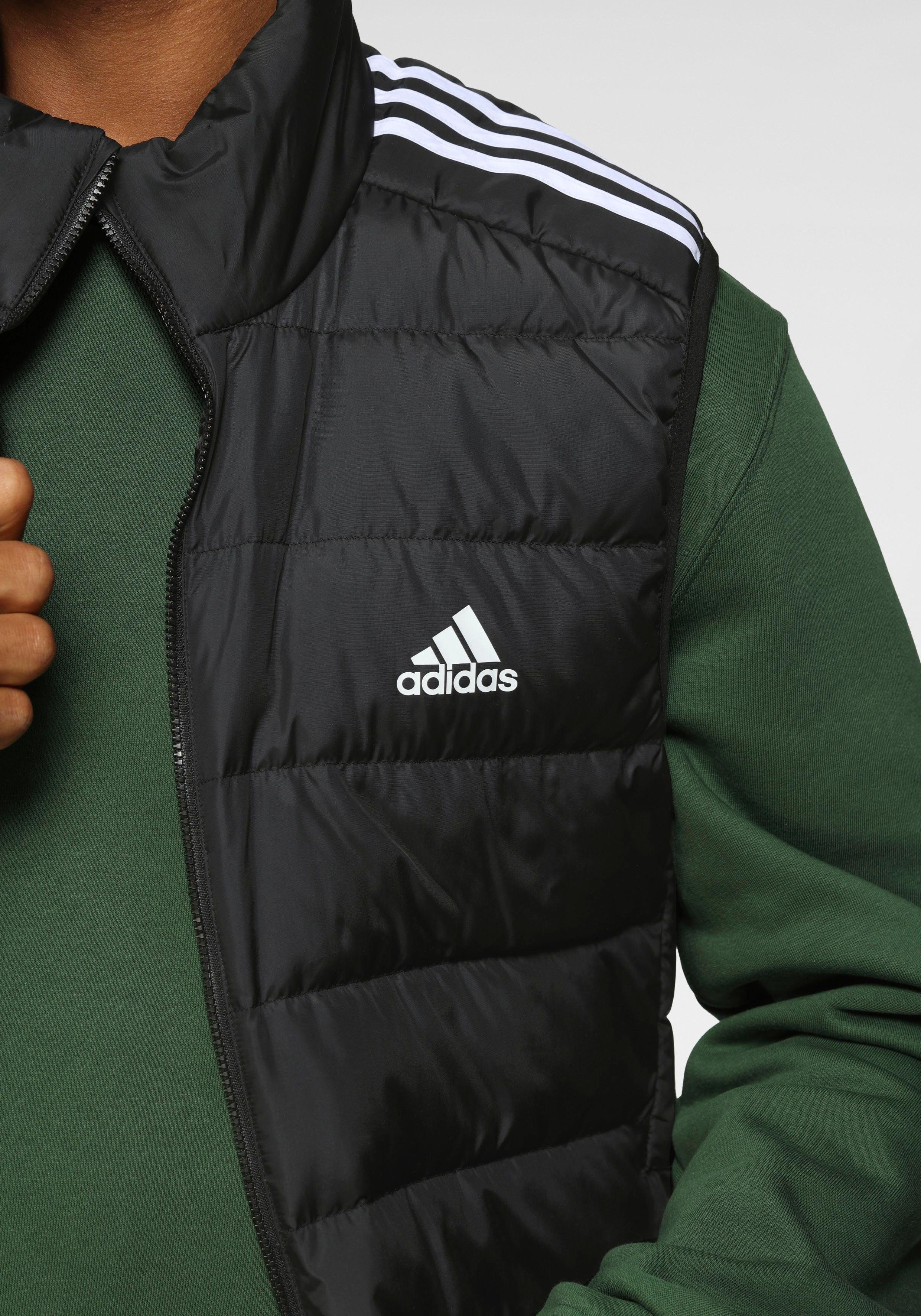adidas R.Y.V. Fashion Bodywarmer - Grijs | adidas Officiële Shop