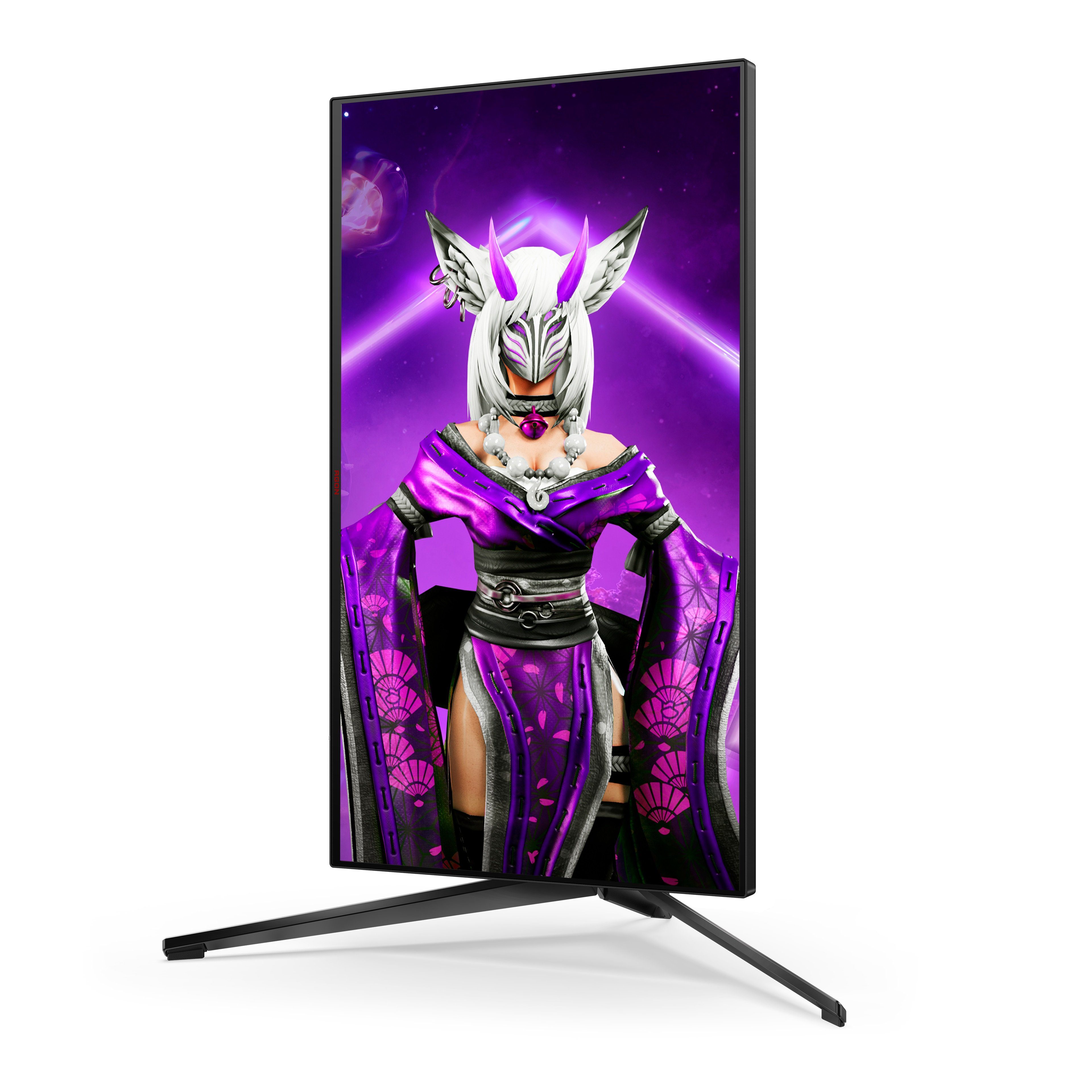 AOC Gaming-monitor AG274QZM, 68,5 cm / 27", QHD