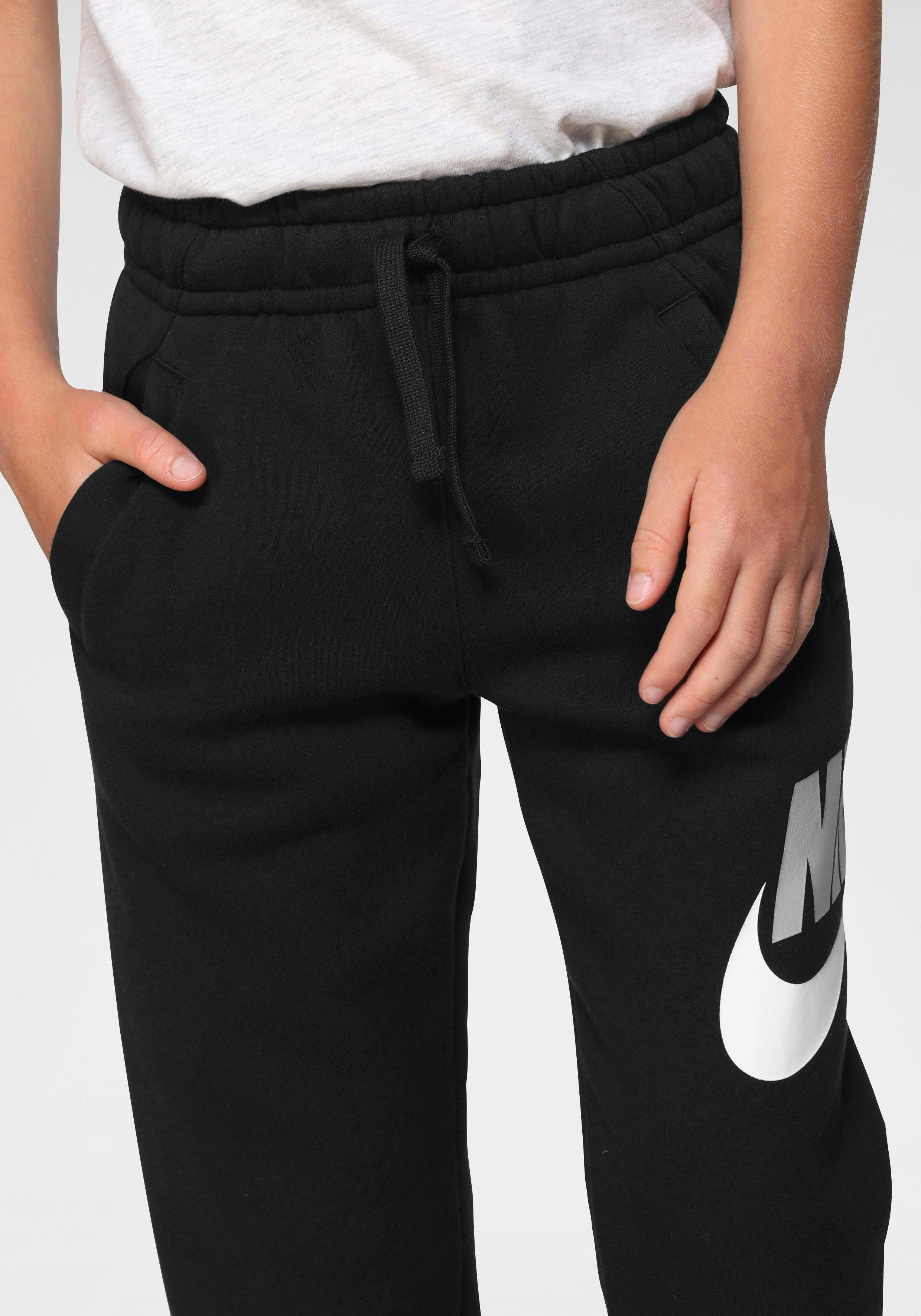 Nike Sportswear Joggingbroek Nike Sportswear Club Fleece Big Kid