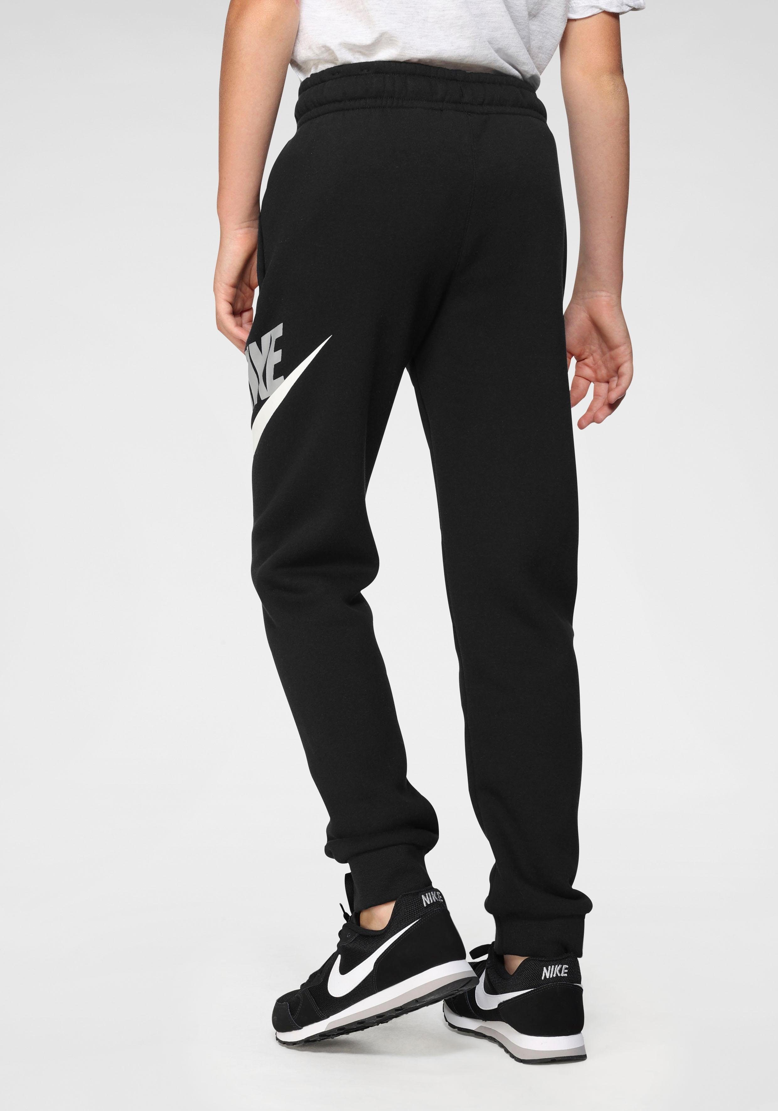 Nike Sportswear Joggingbroek Nike Sportswear Club Fleece Big Kid