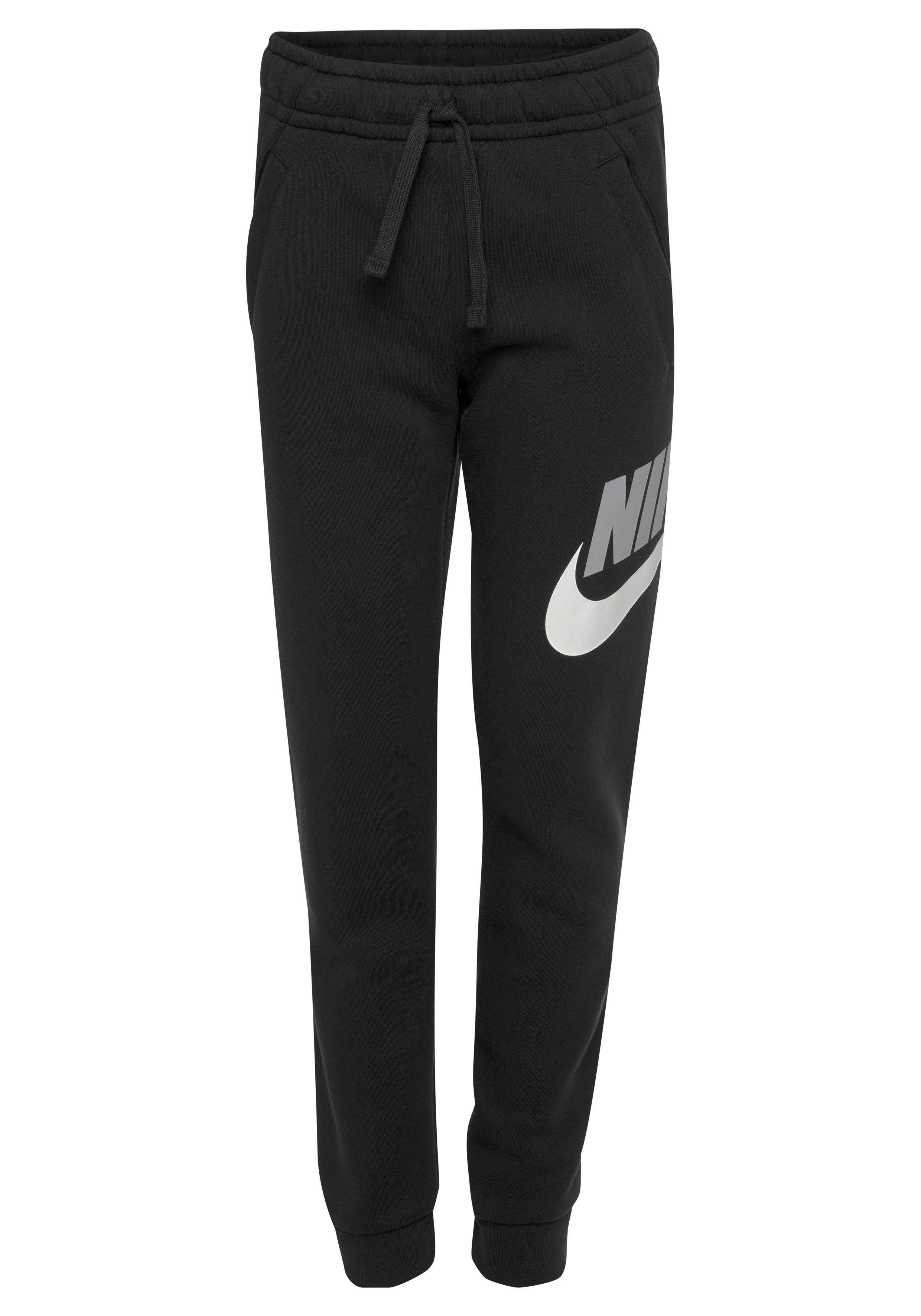 Nike Sportswear Joggingbroek Nike Sportswear Club Fleece Big Kid