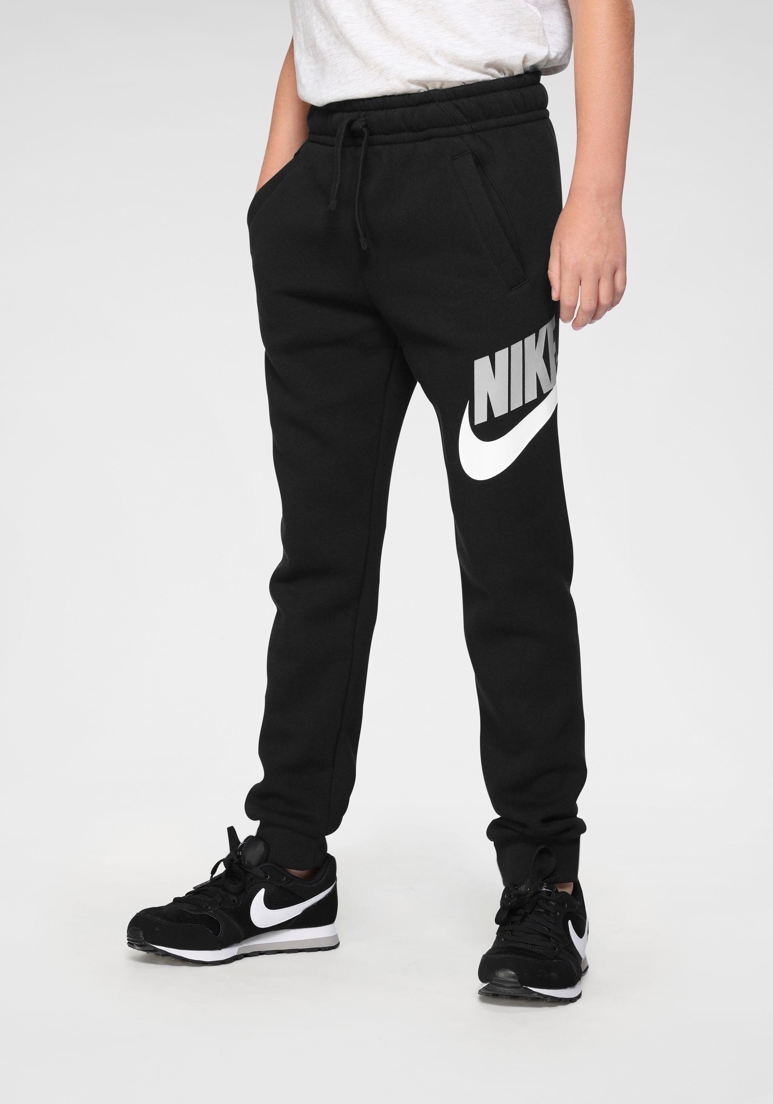 Nike Sportswear Joggingbroek Nike Sportswear Club Fleece Big Kid