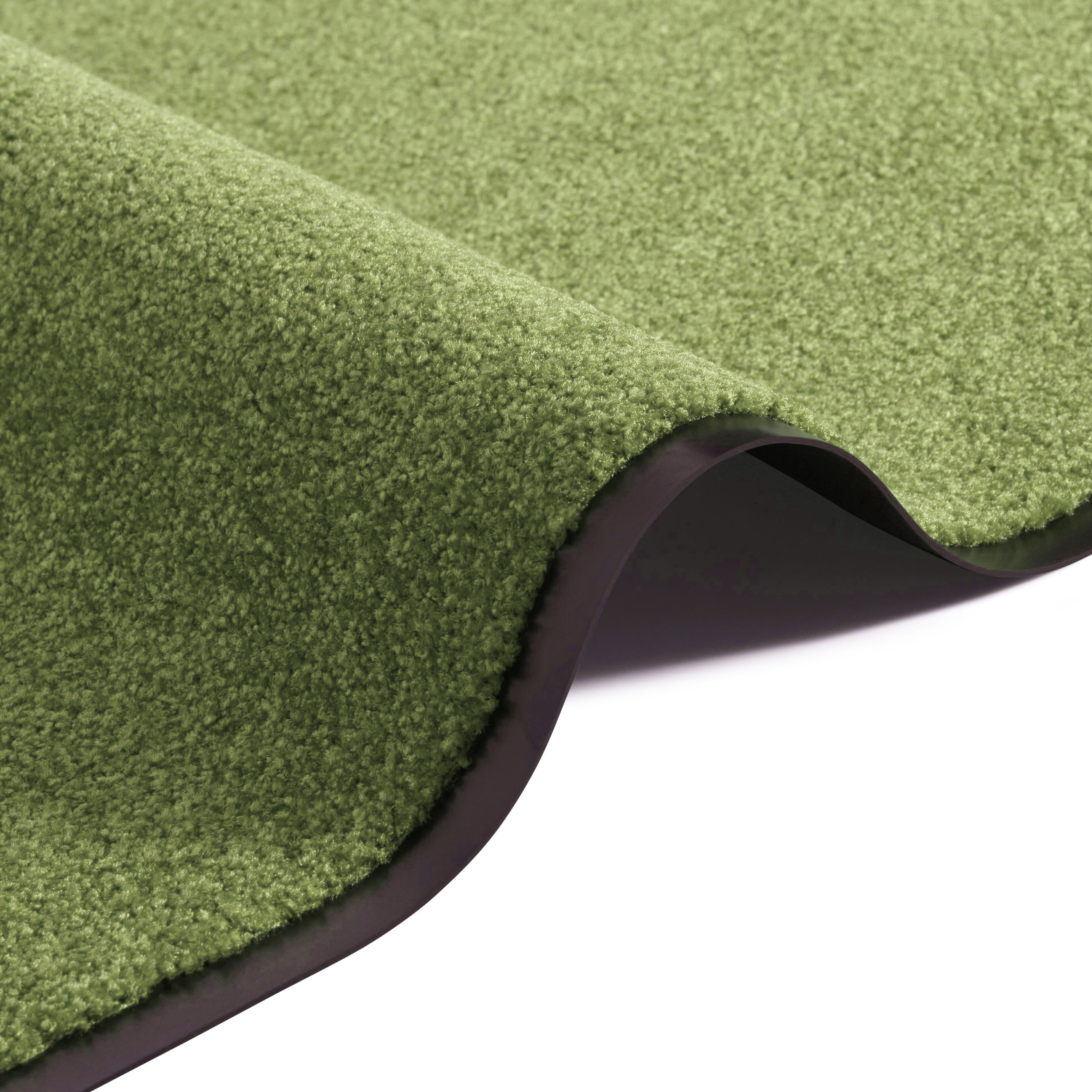 my home Mat Clean & Walk Vuilopvangmat, deurmat, in- en uitwendig, tapijt, loper, wasbaar