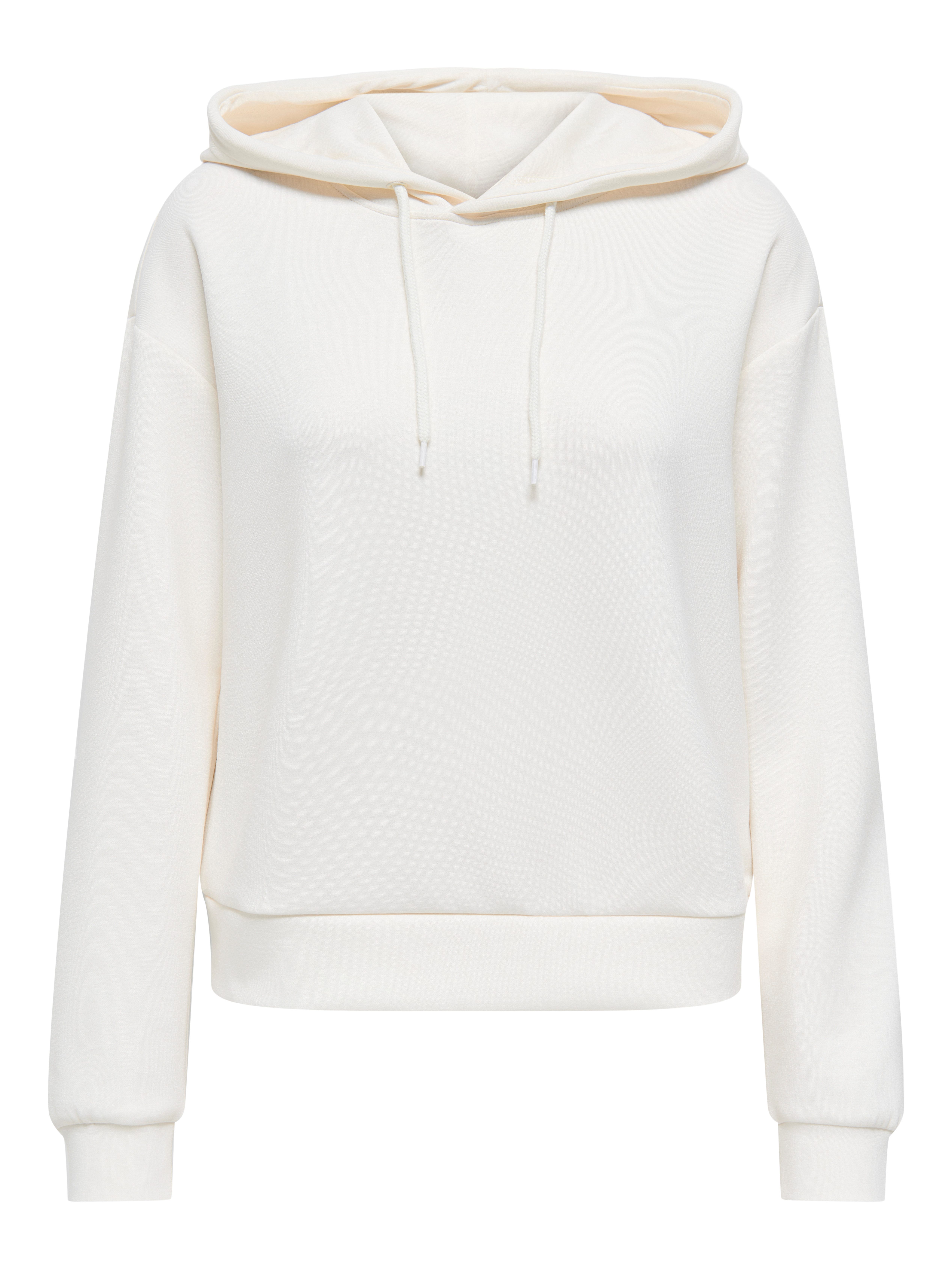 Only Play Hoodie ONPLOUNGE LS HOOD SWEAT - NOOS