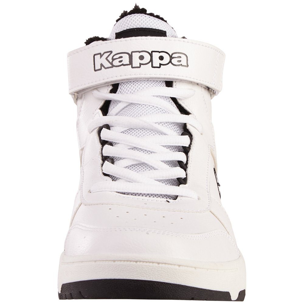 Kappa Sneakers - met verwarmende voering