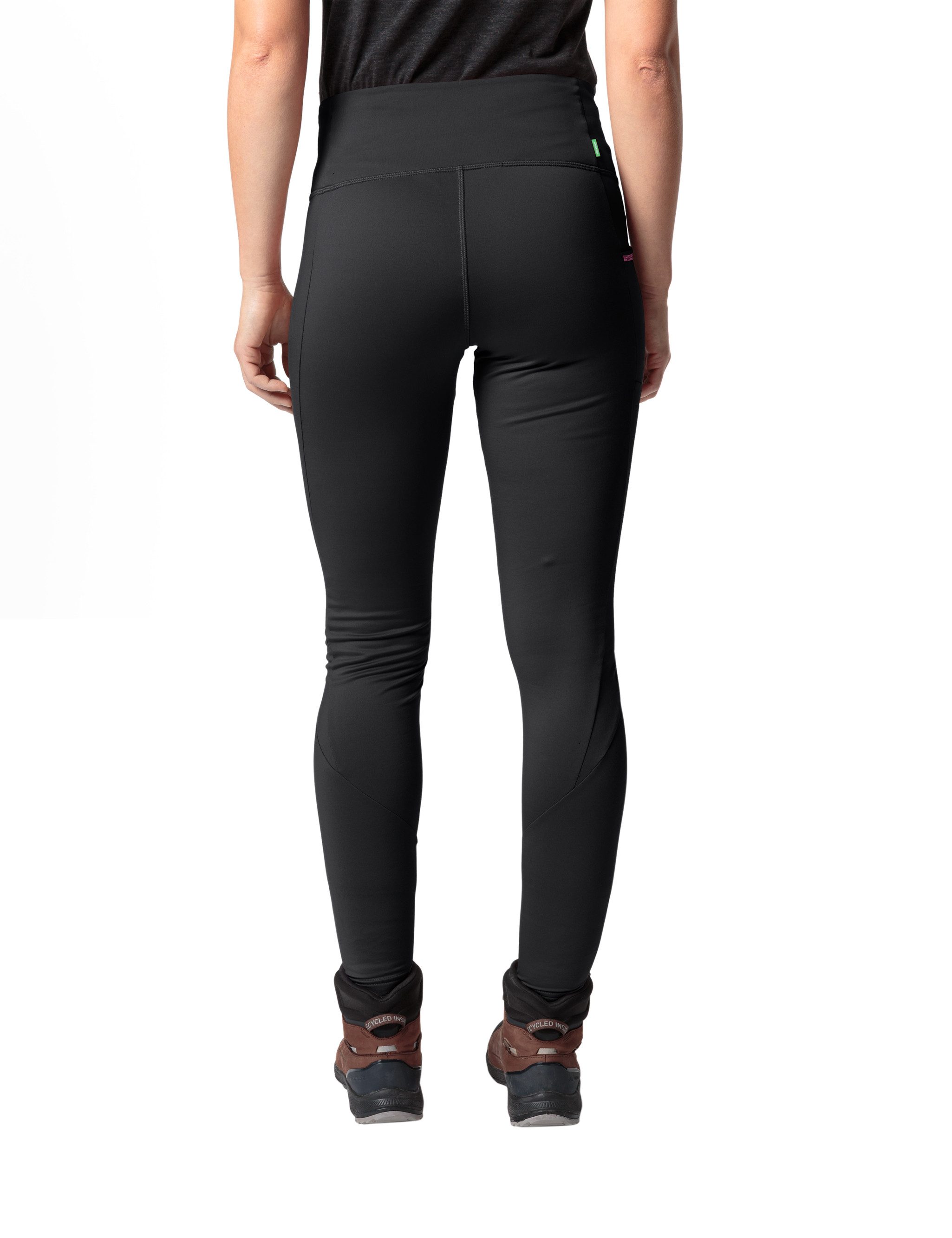 VAUDE Thermobroek Women's Neyland Winter Tights