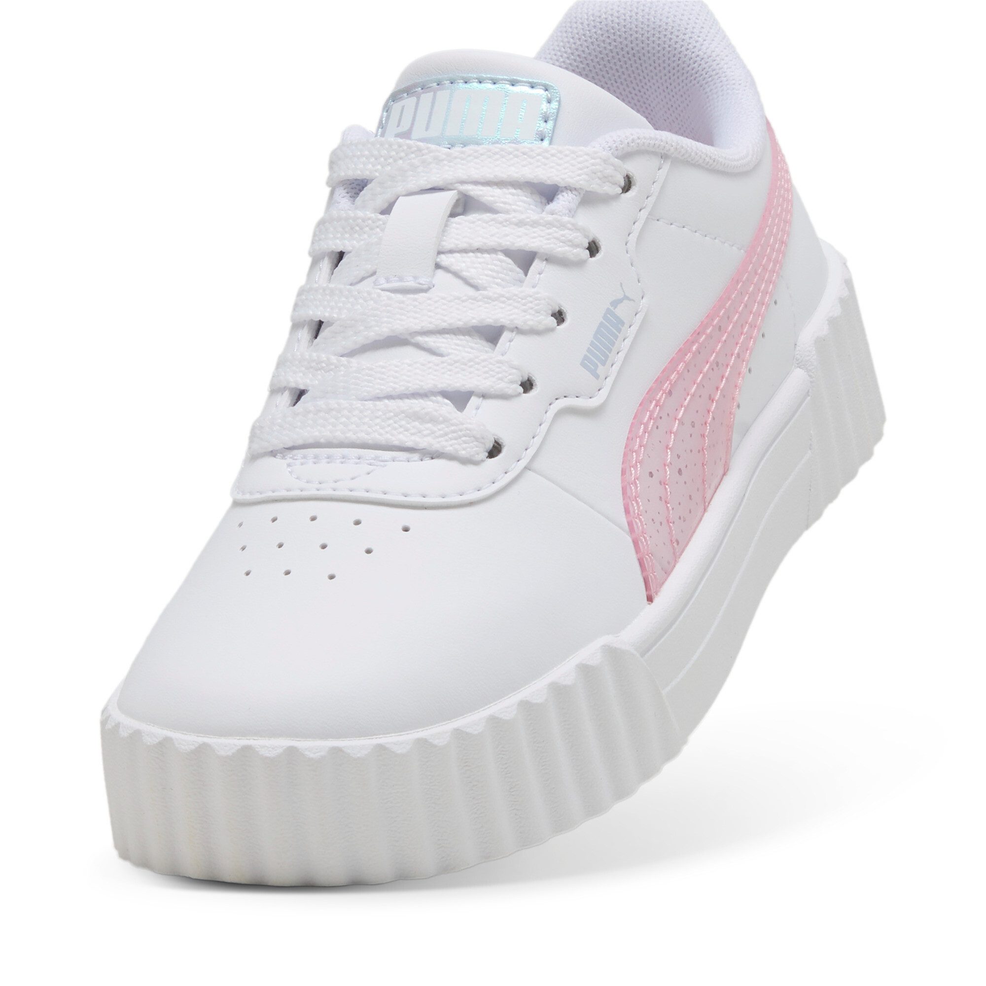 PUMA Sneakers CARINA 3.0 BLURRY DREAMS PS