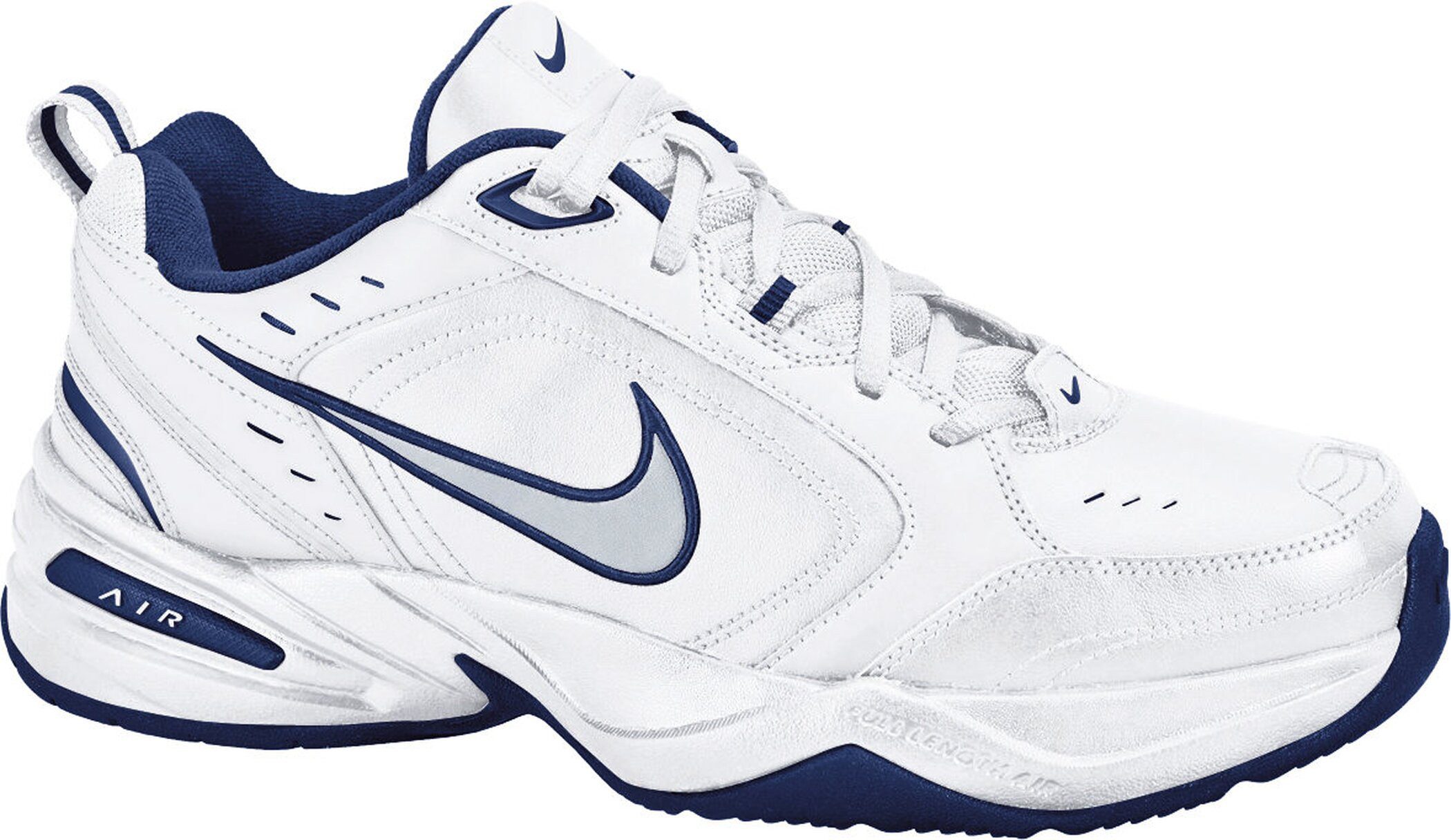Nike Trainingsschoenen Air Monarch IV
