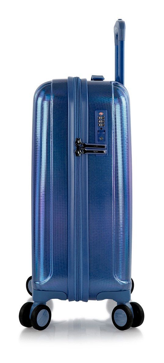 Heys Hardshell-trolley Astro, verschillende maten en kleuren Heys x Joachim Llambi reisbagage TSA-slot volumevergroting