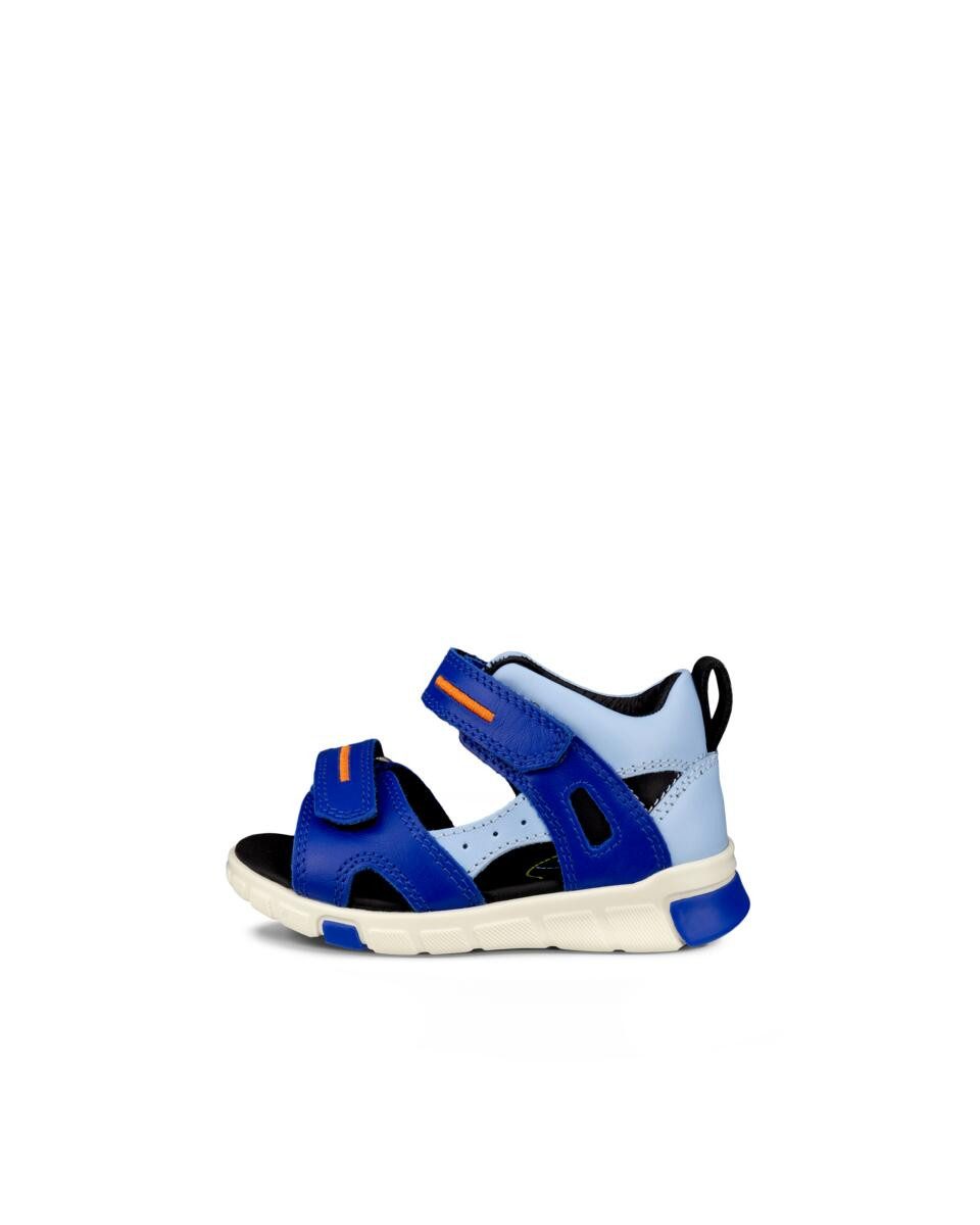 Ecco Babyschoentjes MINI STRIDE SANDAL