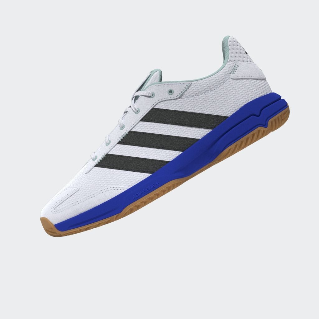 adidas Performance Zaalschoenen STABIL INDOOR KIDS